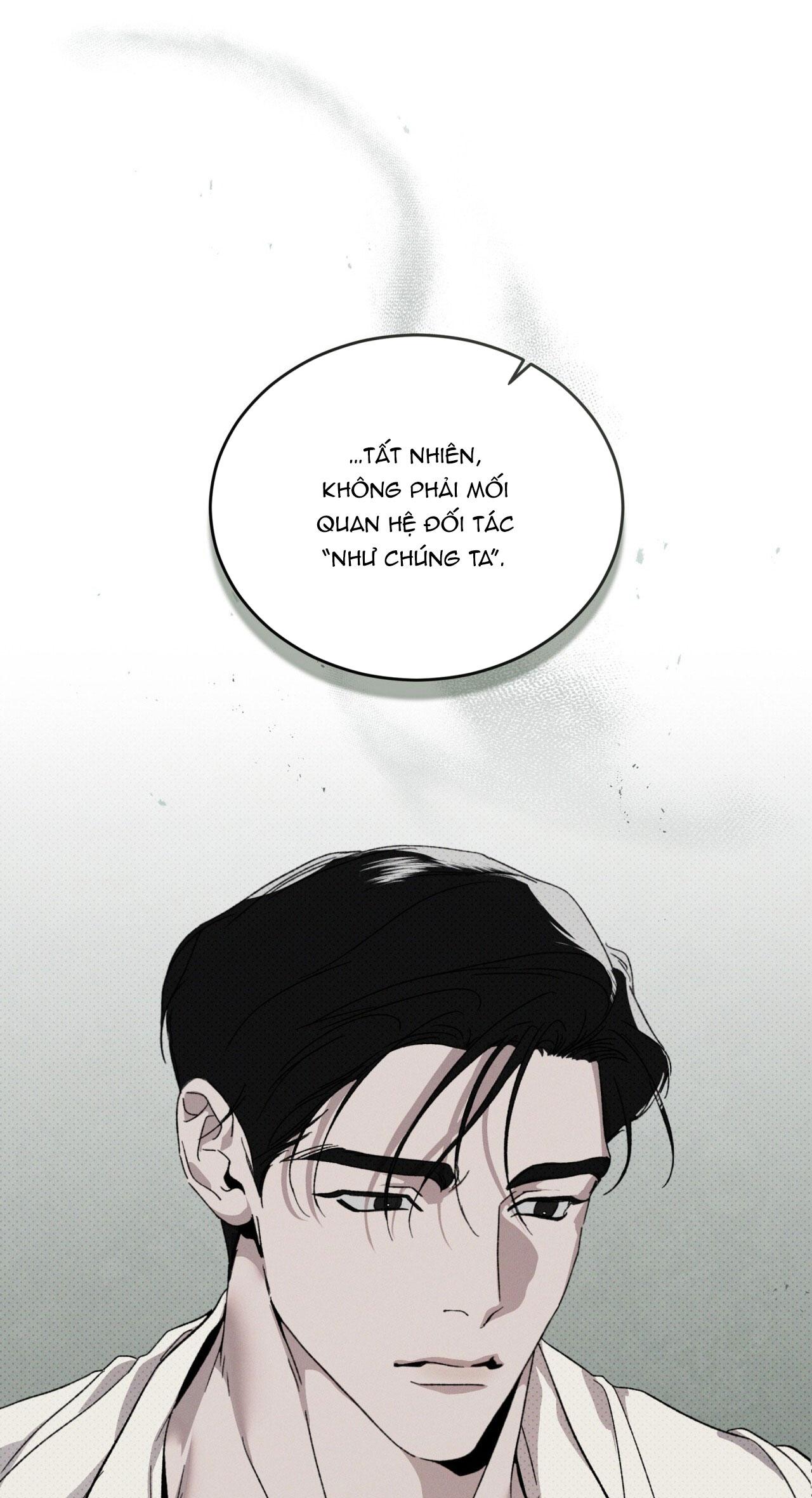 Đọc truyện NGUỒN GỐC TIẾN HÓA - Chapter 21