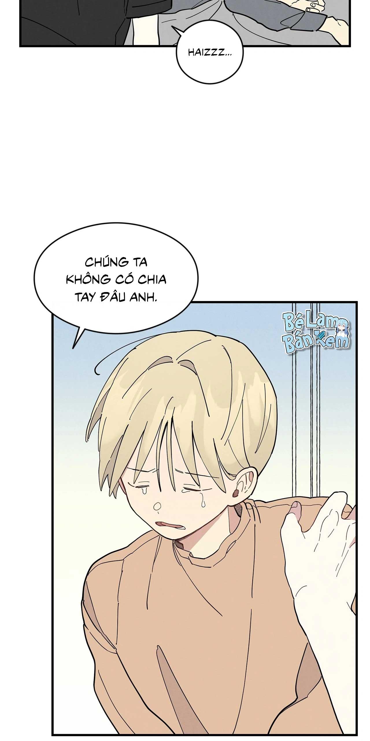 Đọc truyện One-Room TA - Chapter 26