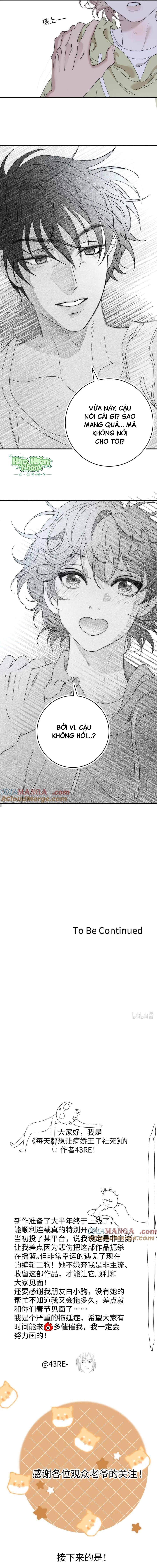 Đọc truyện Chọc Quê Vương Tử Mỗi Ngày - Chapter 3
