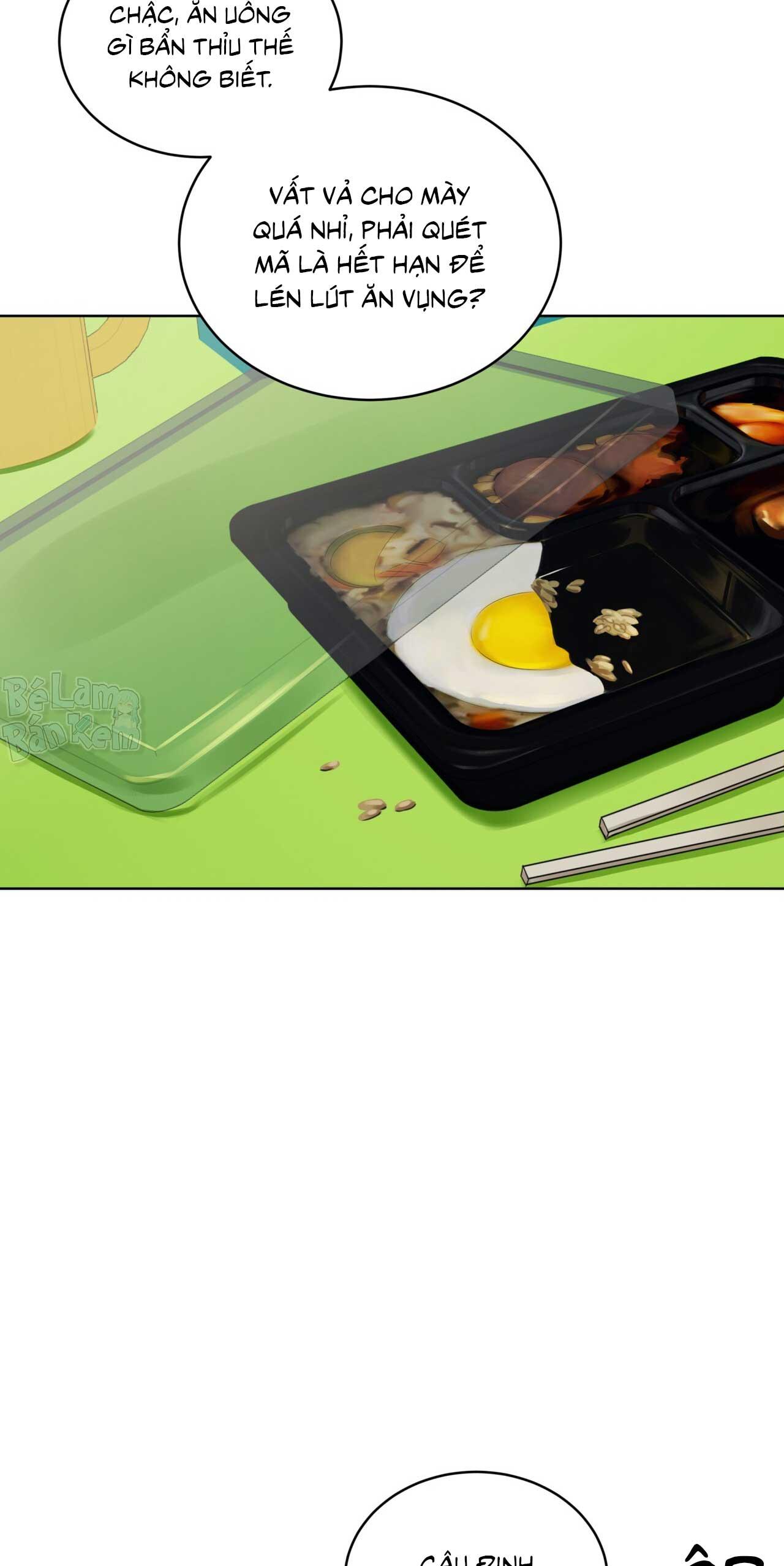 Đọc truyện CHEAT DAY - Chapter 7