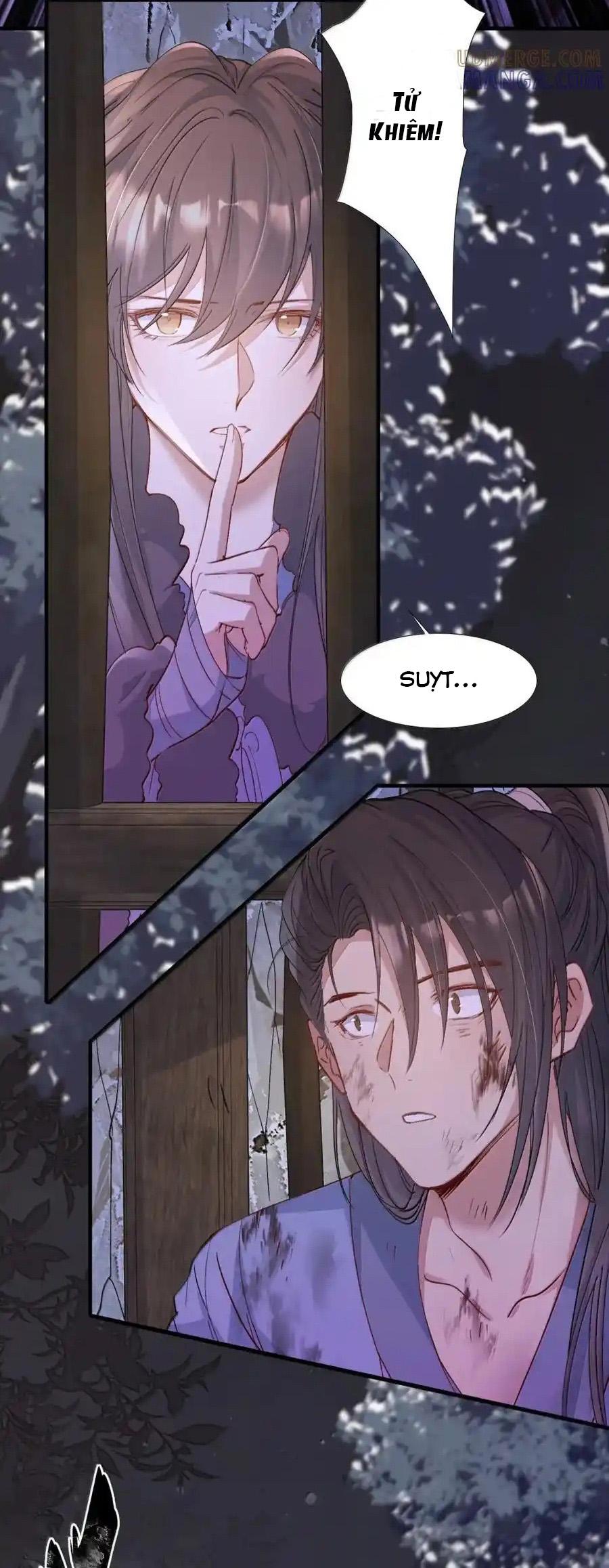 Đọc truyện Loạn thế vi vương - Chapter 127