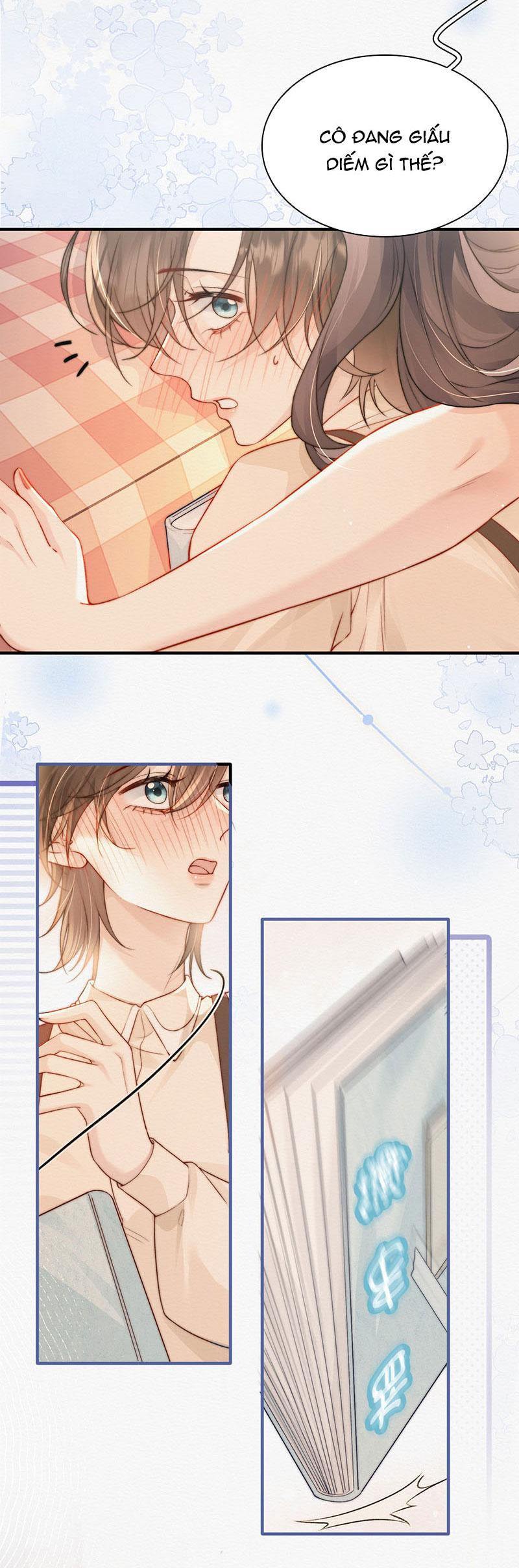 Đọc truyện Ảnh Chụp Phòng Kín - Chapter 9