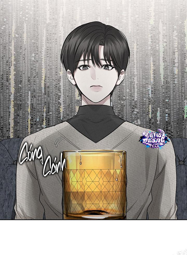 Đọc truyện [DDT] KẺ ĐÁNH CẮP TRÁI TIM - Chapter 2
