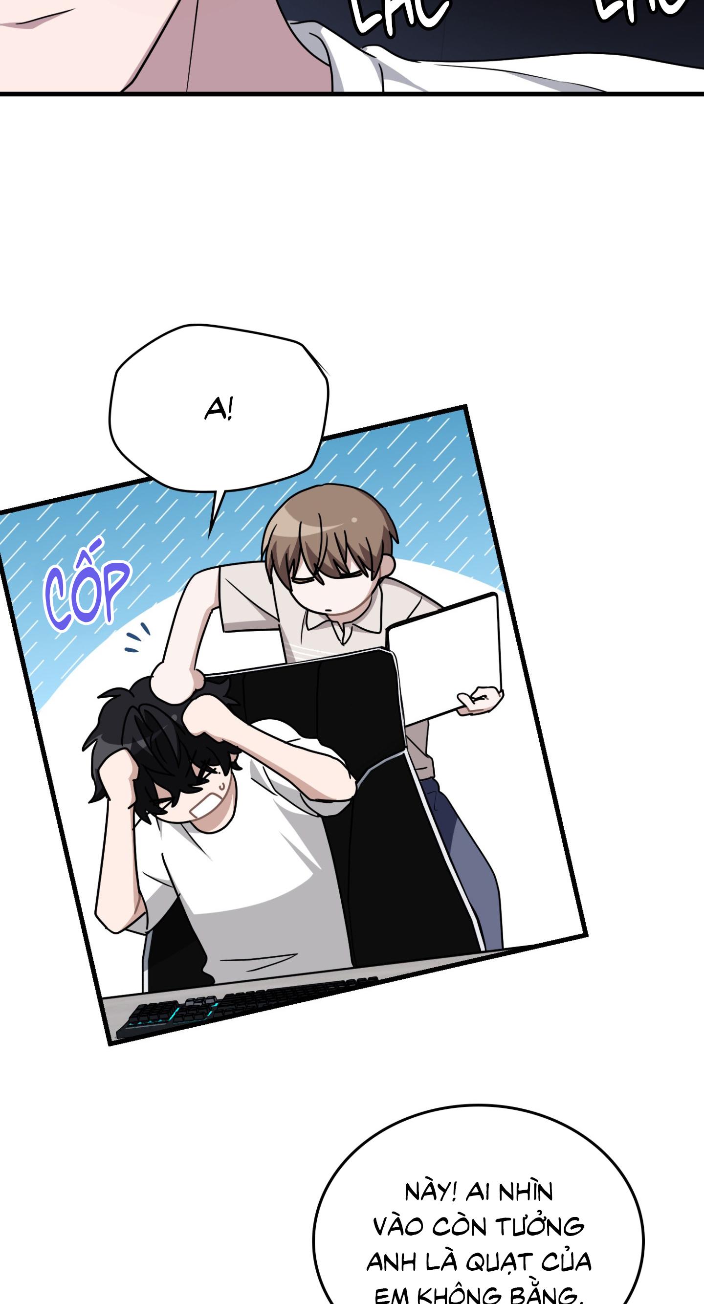 Đọc truyện Guild member - Chapter 94