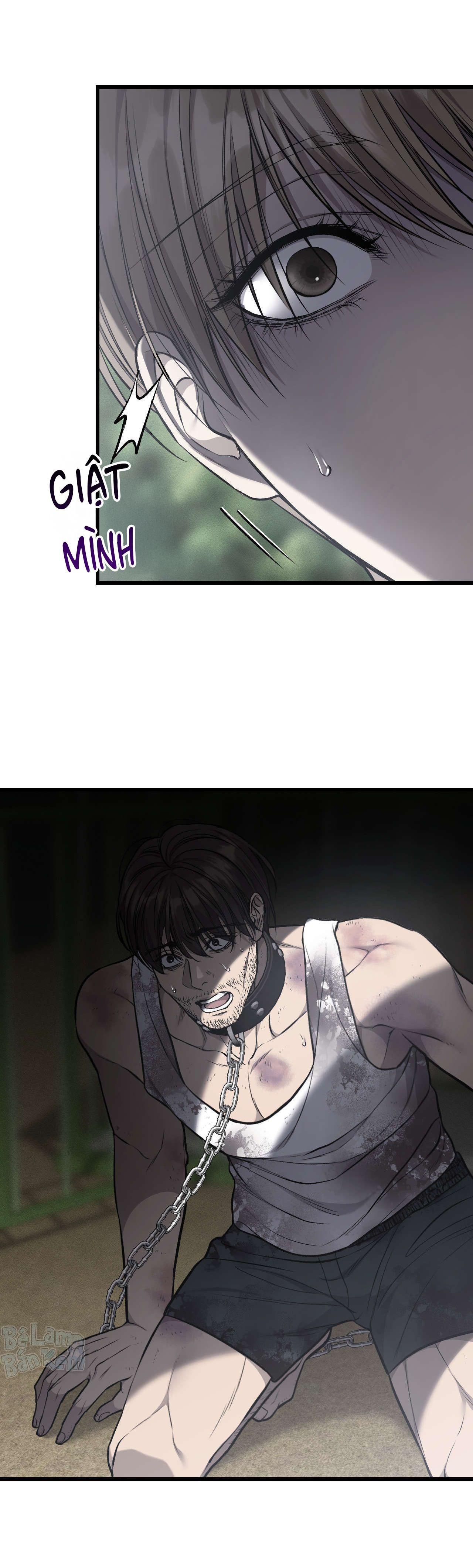 Đọc truyện XX ĐÊ TIỆN - Chapter 59