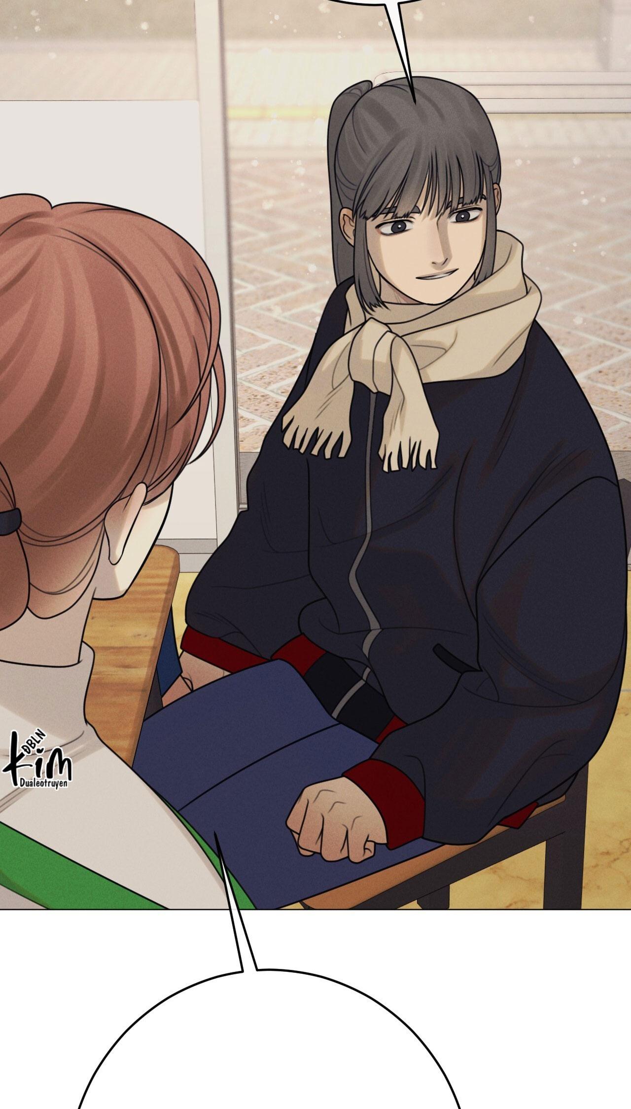 Đọc truyện QUẺ BÓI GIẤC MƠ CỦA YÊU TINH - Chapter 58