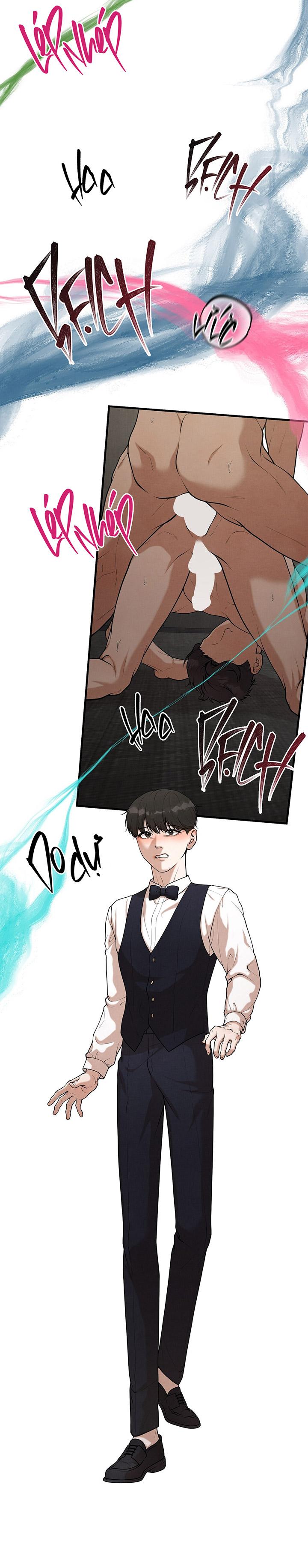 Đọc truyện [DDT] HƯƠNG VỊ TÌNH THÂN - Chapter 10