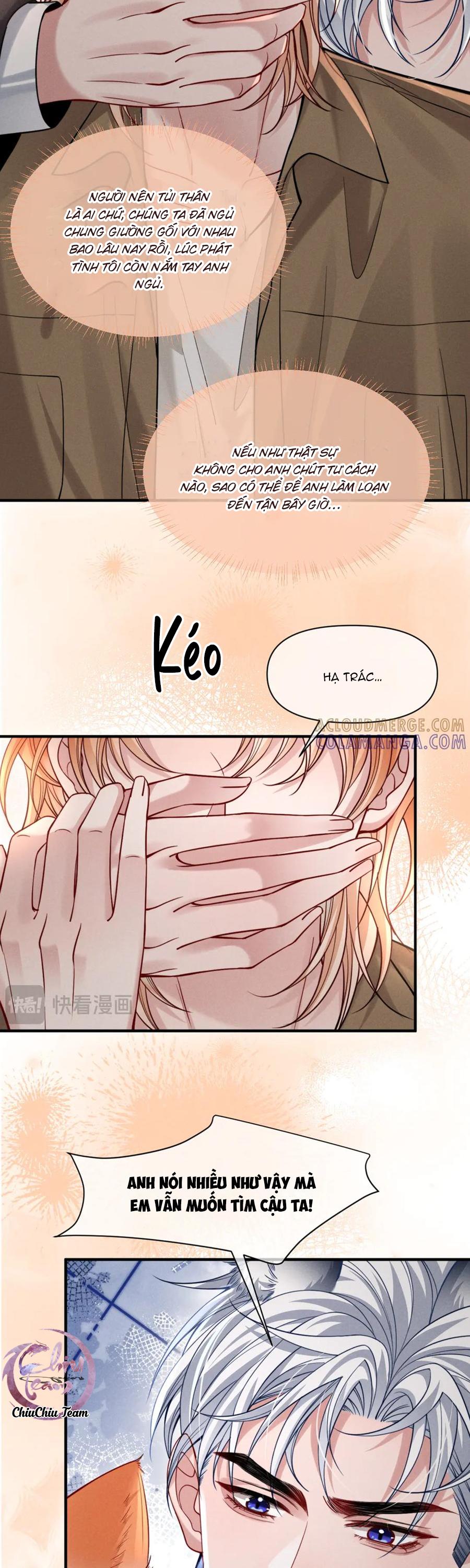 Đọc truyện Nuông Chiều Sinh Hư - Chapter 48