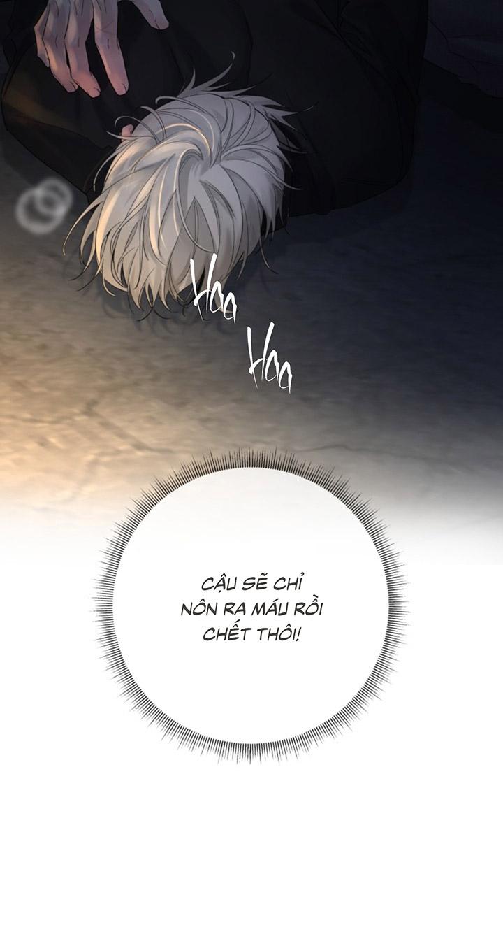 Đọc truyện [DDT] 3 DAYS - Chapter 4