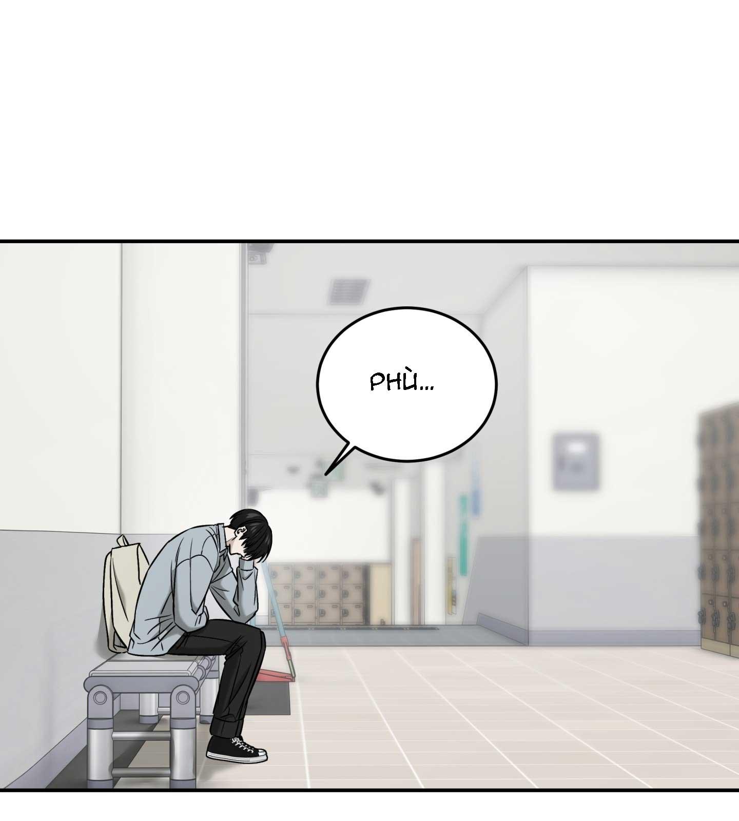 Đọc truyện (ABO) FEEL MY BENEFIT - Chapter 60
