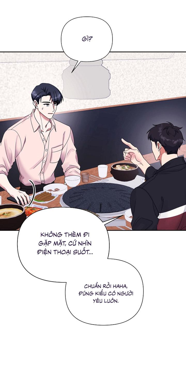 Đọc truyện [DDT] TRỒNG KỲ Ở NÚI BAEKDU - Chapter 5