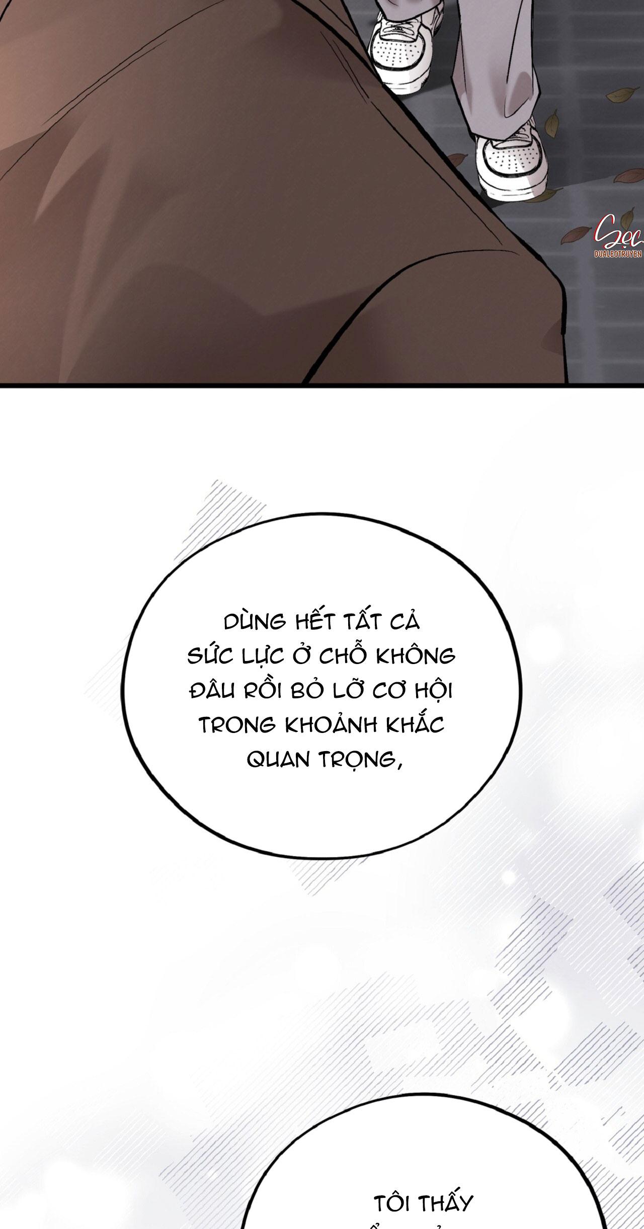 Đọc truyện HONEY BEAR - Chapter 69