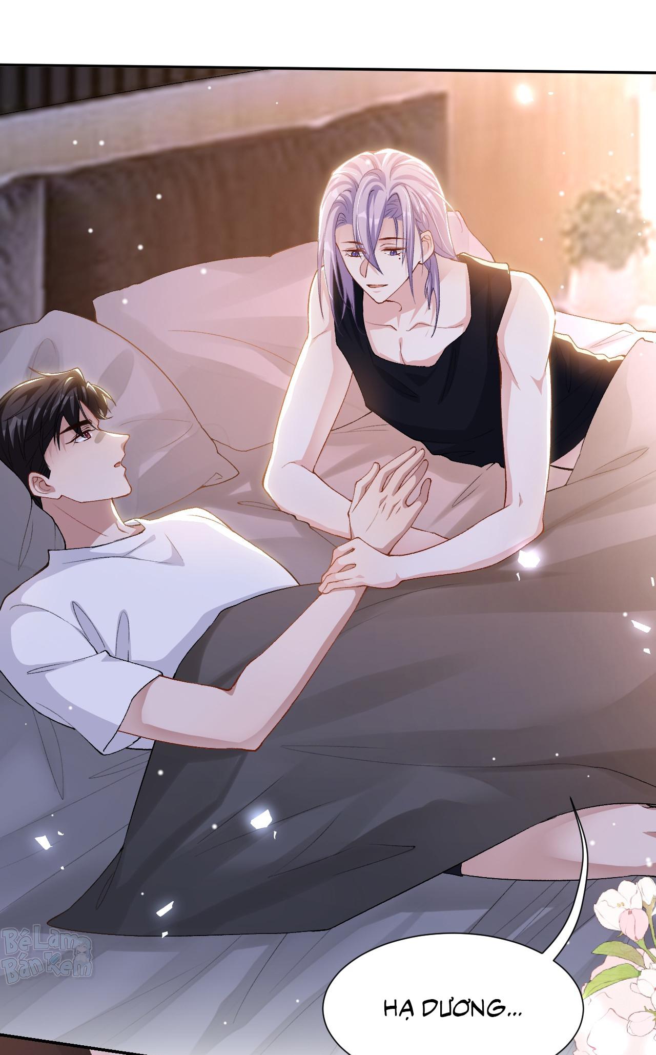 Đọc truyện Quan hệ thế thân - Chapter 216