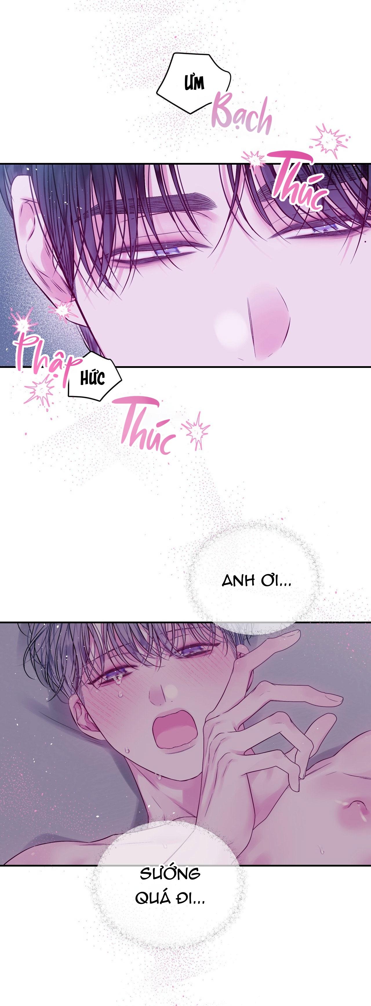 Đọc truyện Khoảng Trống Không Hoàn Hảo - Chapter 21