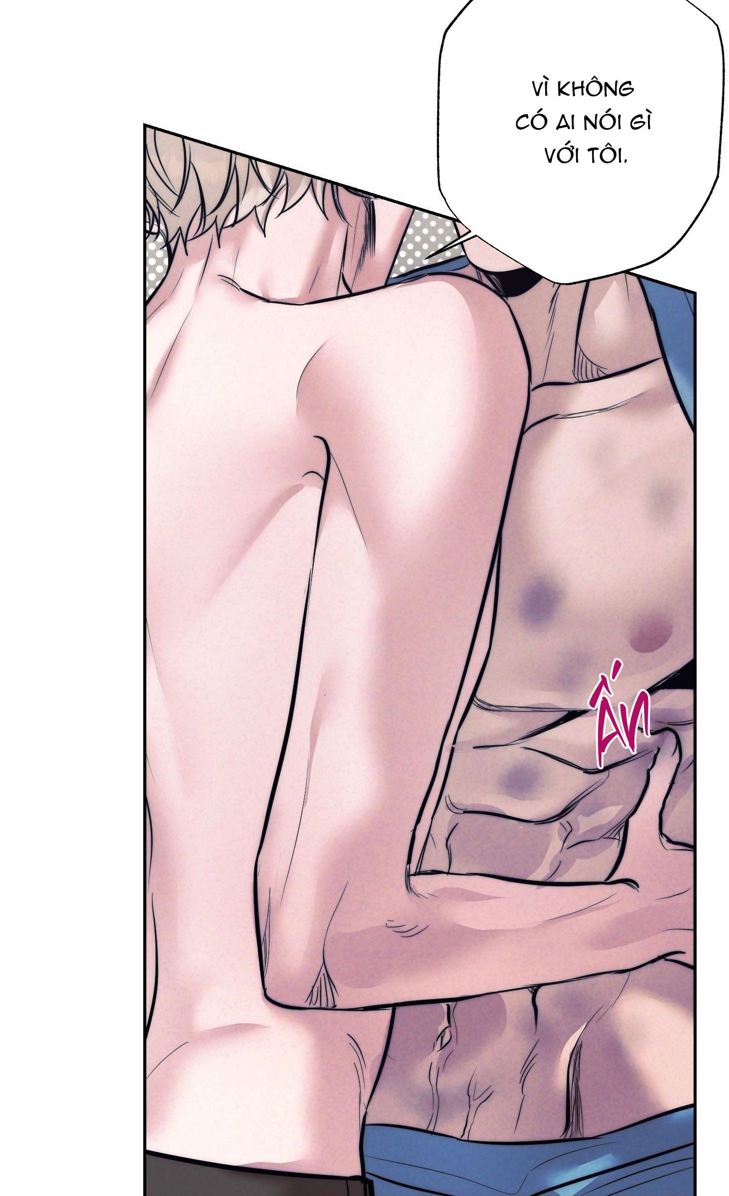 Đọc truyện KỲ THỊ - Chapter 51