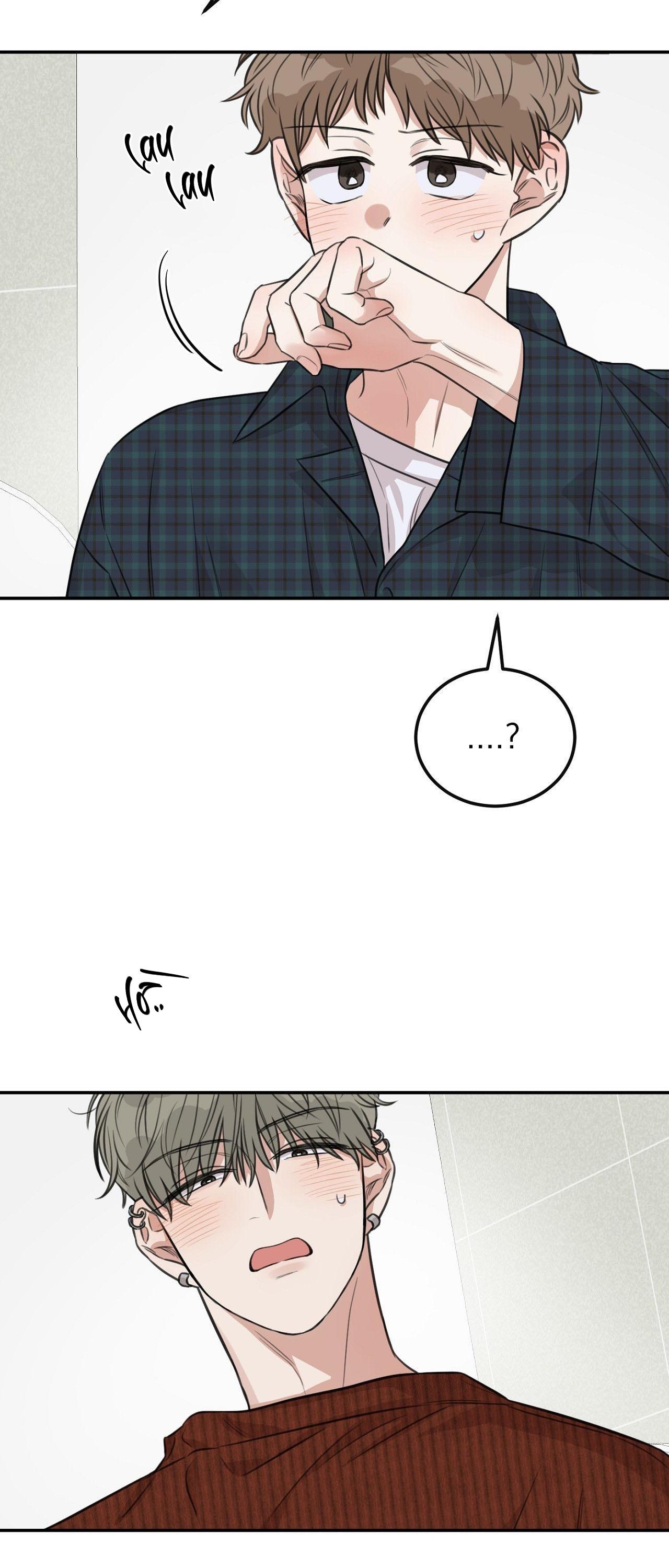 Đọc truyện NGHỊCH LÝ SANDWICH - Chapter 7