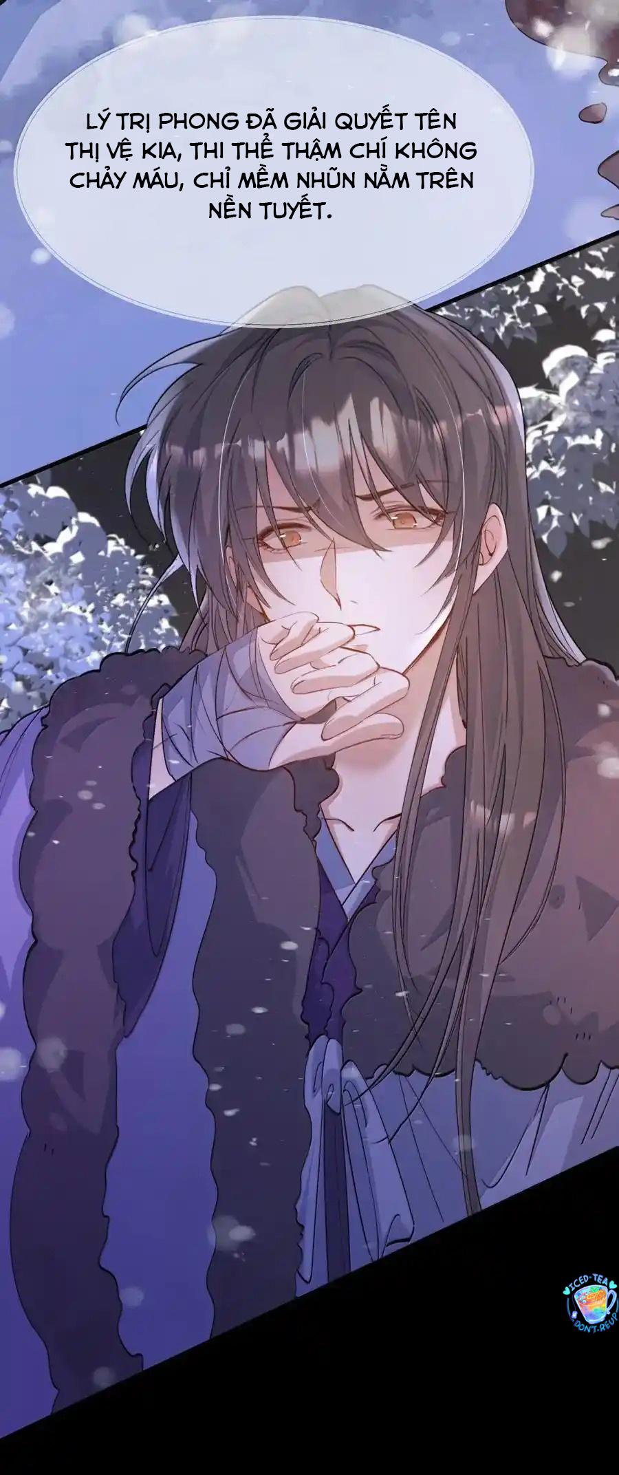 Đọc truyện Loạn thế vi vương - Chapter 127