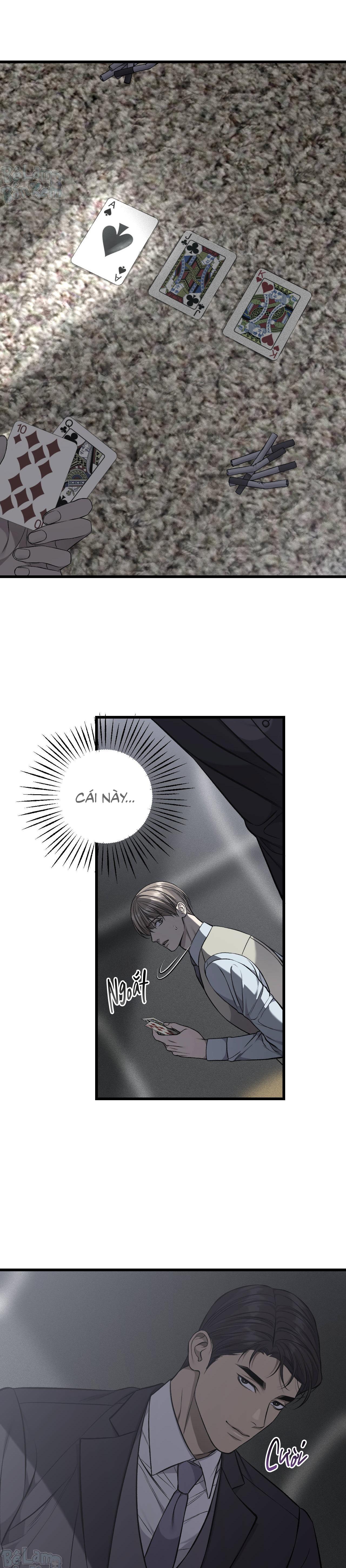 Đọc truyện XX ĐÊ TIỆN - Chapter 60