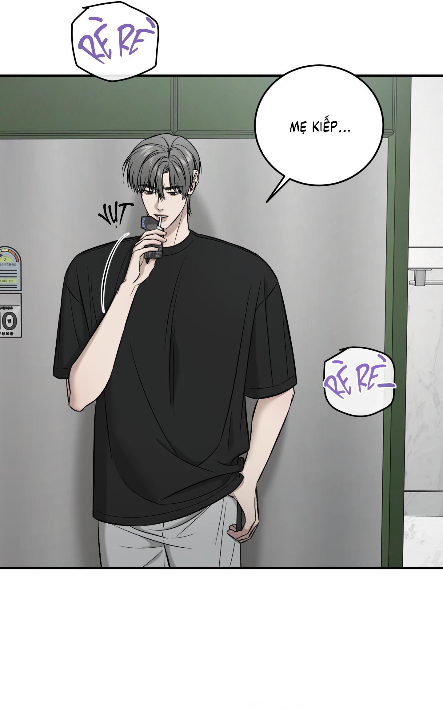Đọc truyện (CBunu) Hưởng Lợi - Chapter 54