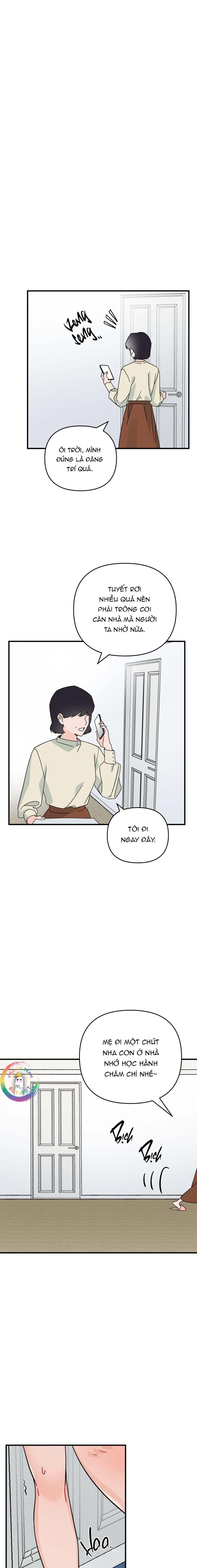 Đọc truyện Tuyển Tập GL Ngắn 18+ - Chapter 41