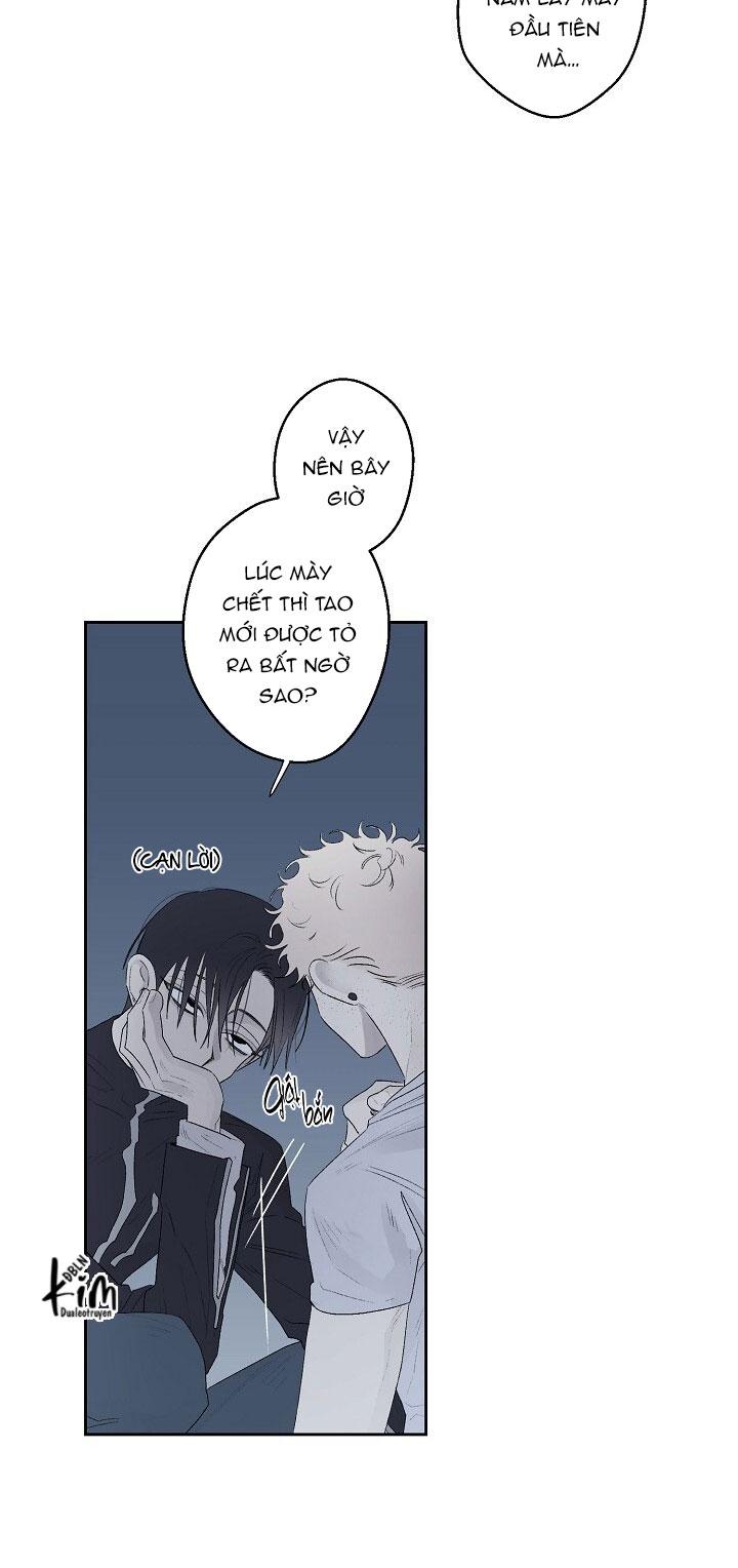 Đọc truyện BL NGẮN TUYỂN CHỌN - Chapter 41.3