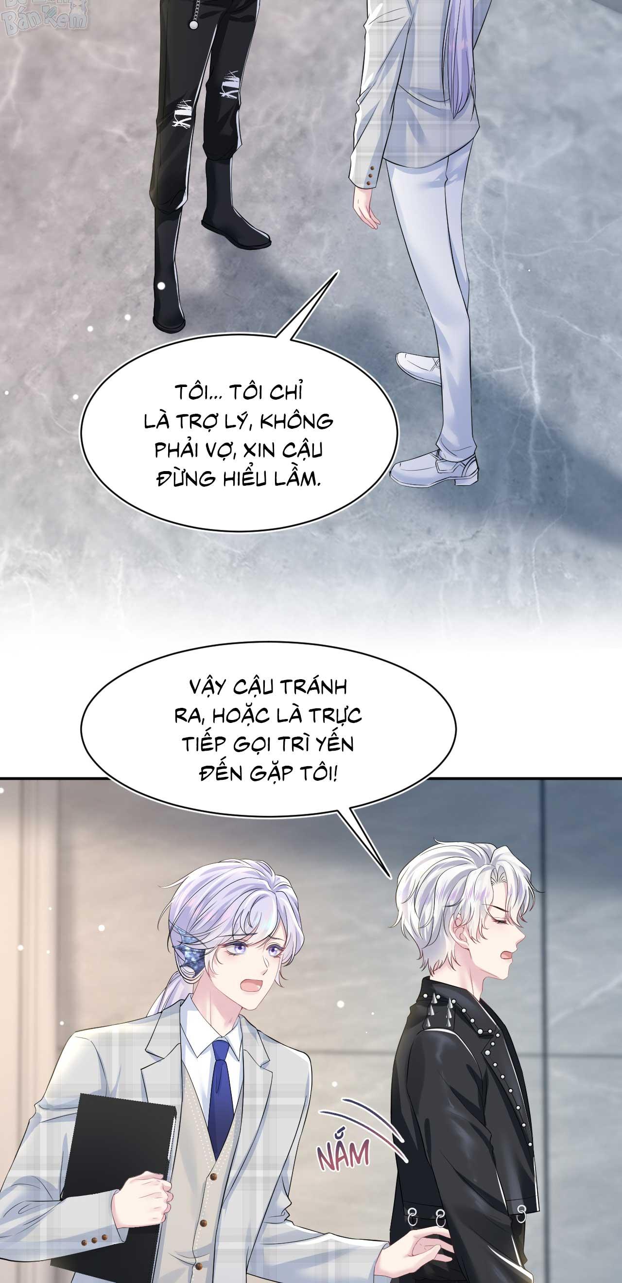 Đọc truyện Tuyệt mỹ bạch liên hoa online dạy học - Chapter 200