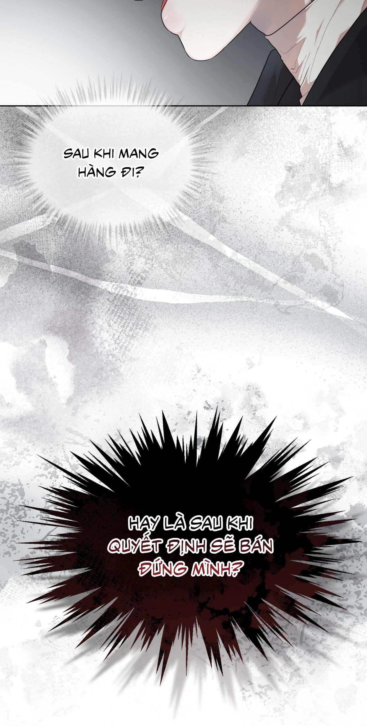 Đọc truyện KHỞI NGUỒN SỰ SỐNG - Chapter 50