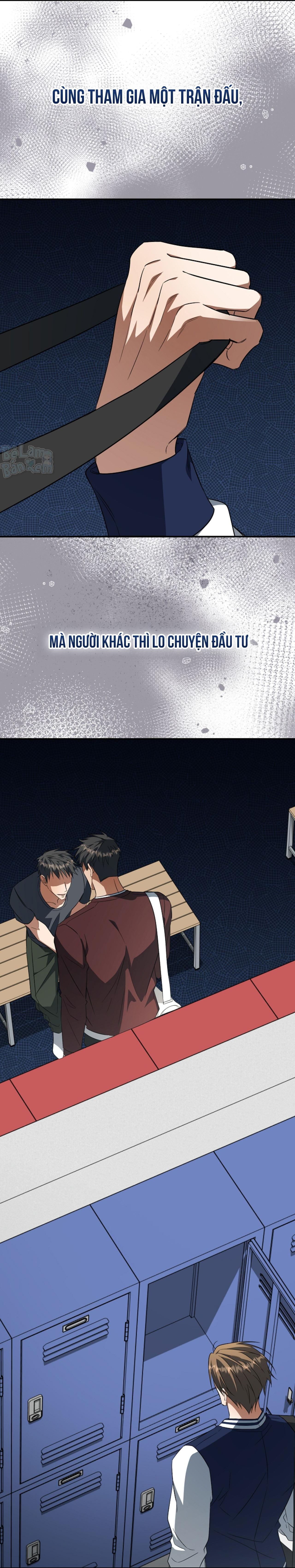 Đọc truyện SỰ THẬT TRẦN TRỤI - Chapter 21