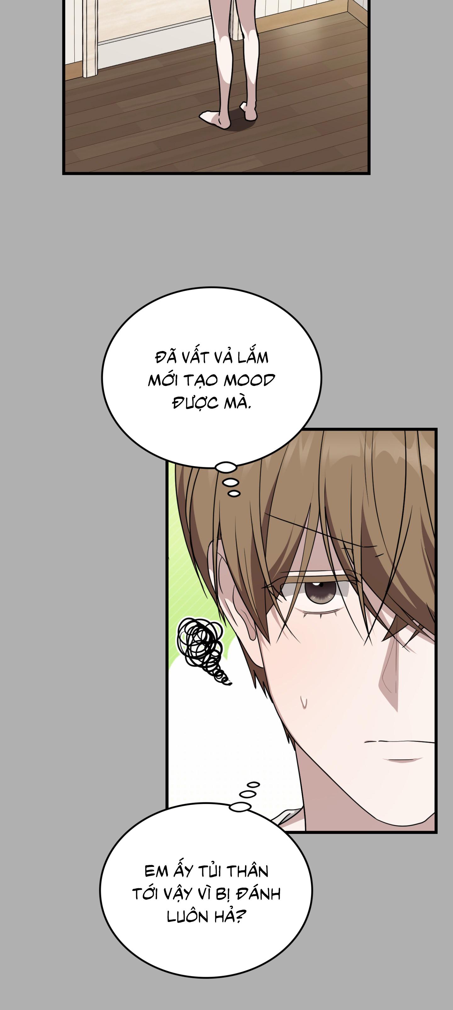 Đọc truyện Guild member - Chapter 92