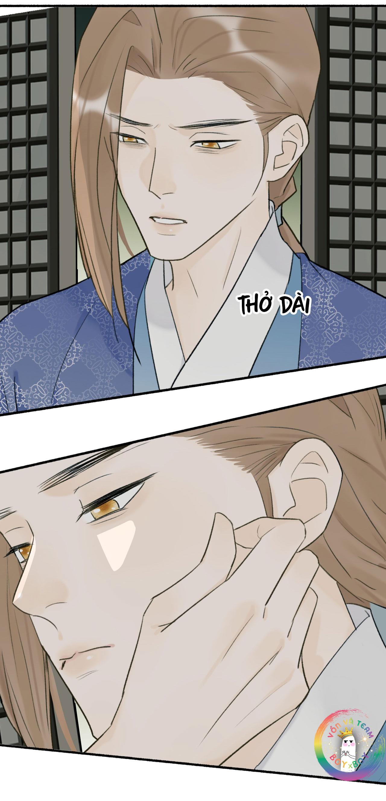 Đọc truyện Tướng Quân! Coi Chừng Chó Dại! - Chapter 58