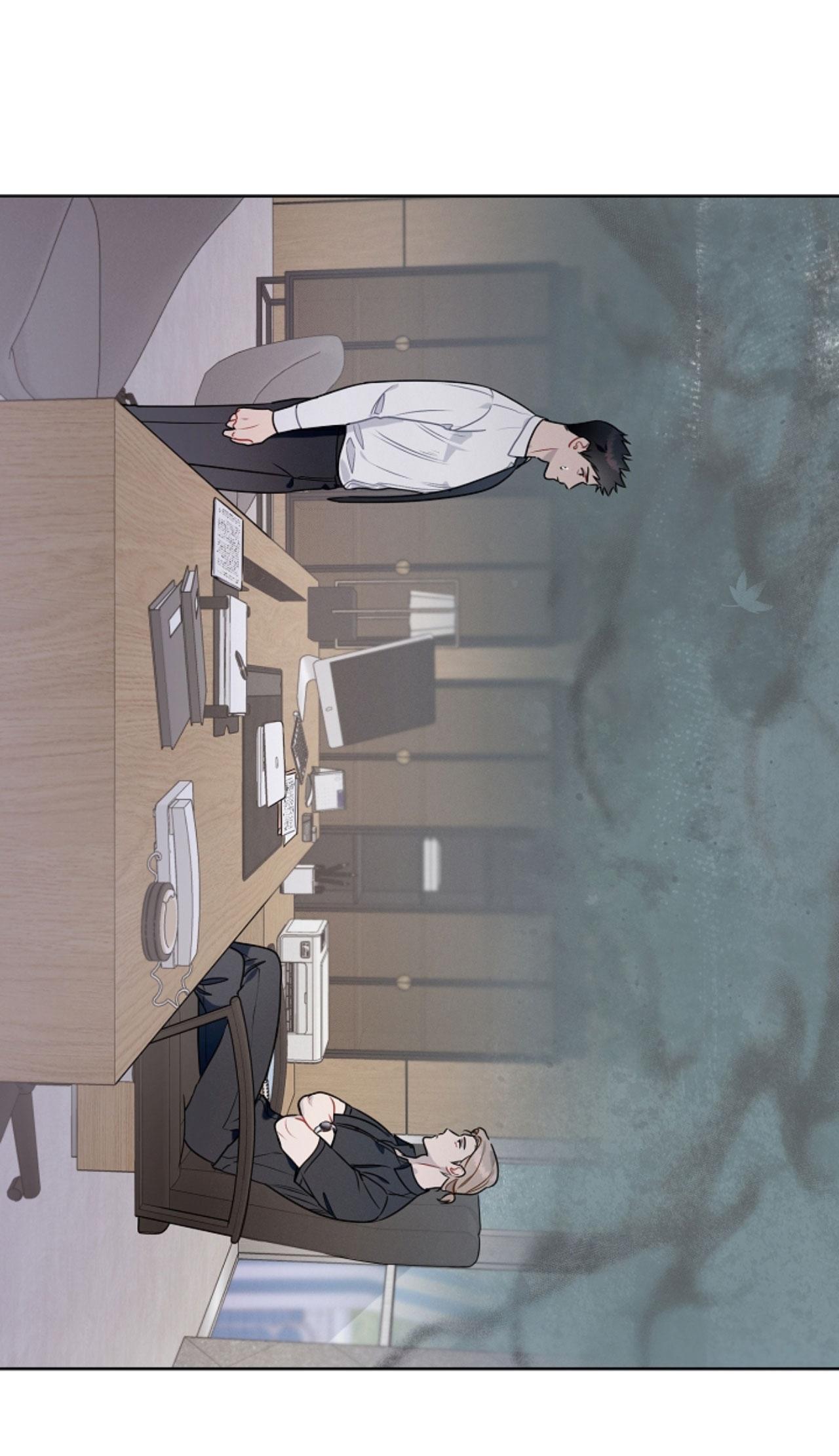 Đọc truyện Tố Cáo Sếp Tôi - Chapter 37
