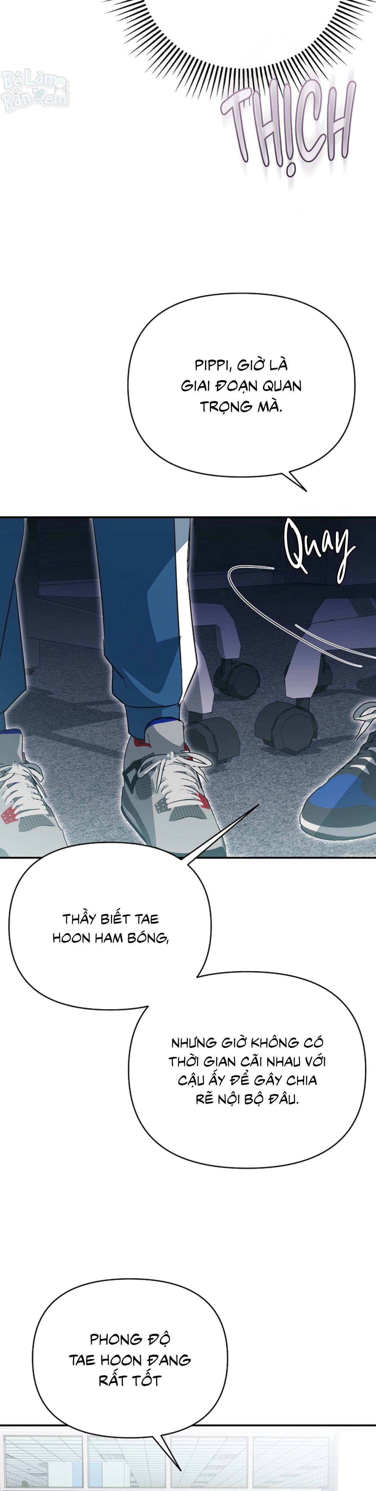 Đọc truyện SỰ THẬT TRẦN TRỤI - Chapter 25
