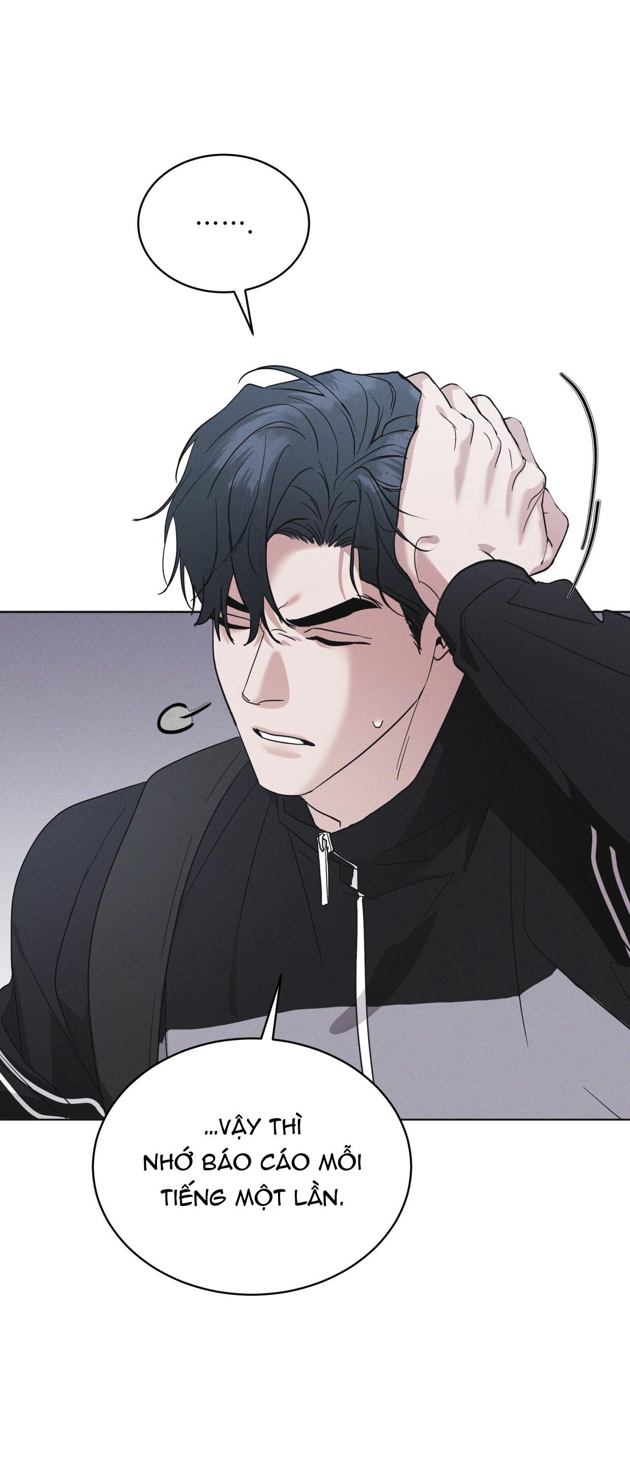 Đọc truyện THÀNH PHỐ CẦU VỒNG - Chapter 88