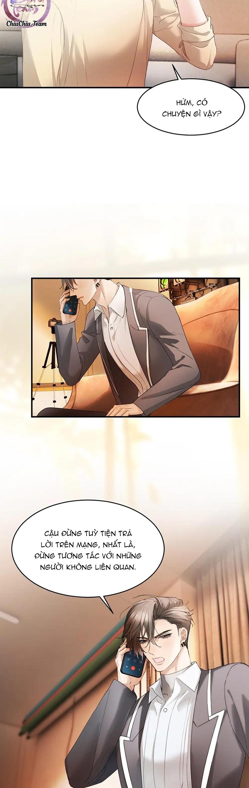Đọc truyện Tiểu thiếu gia dựa vào nhan sắc càn quét toàn hệ thống - Chapter 75