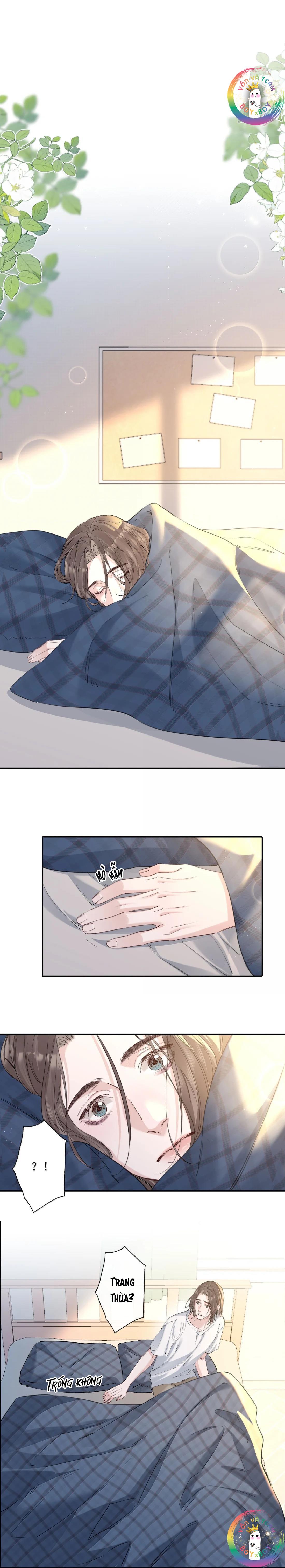Đọc truyện ĐÓI KHÁT - Chapter 31
