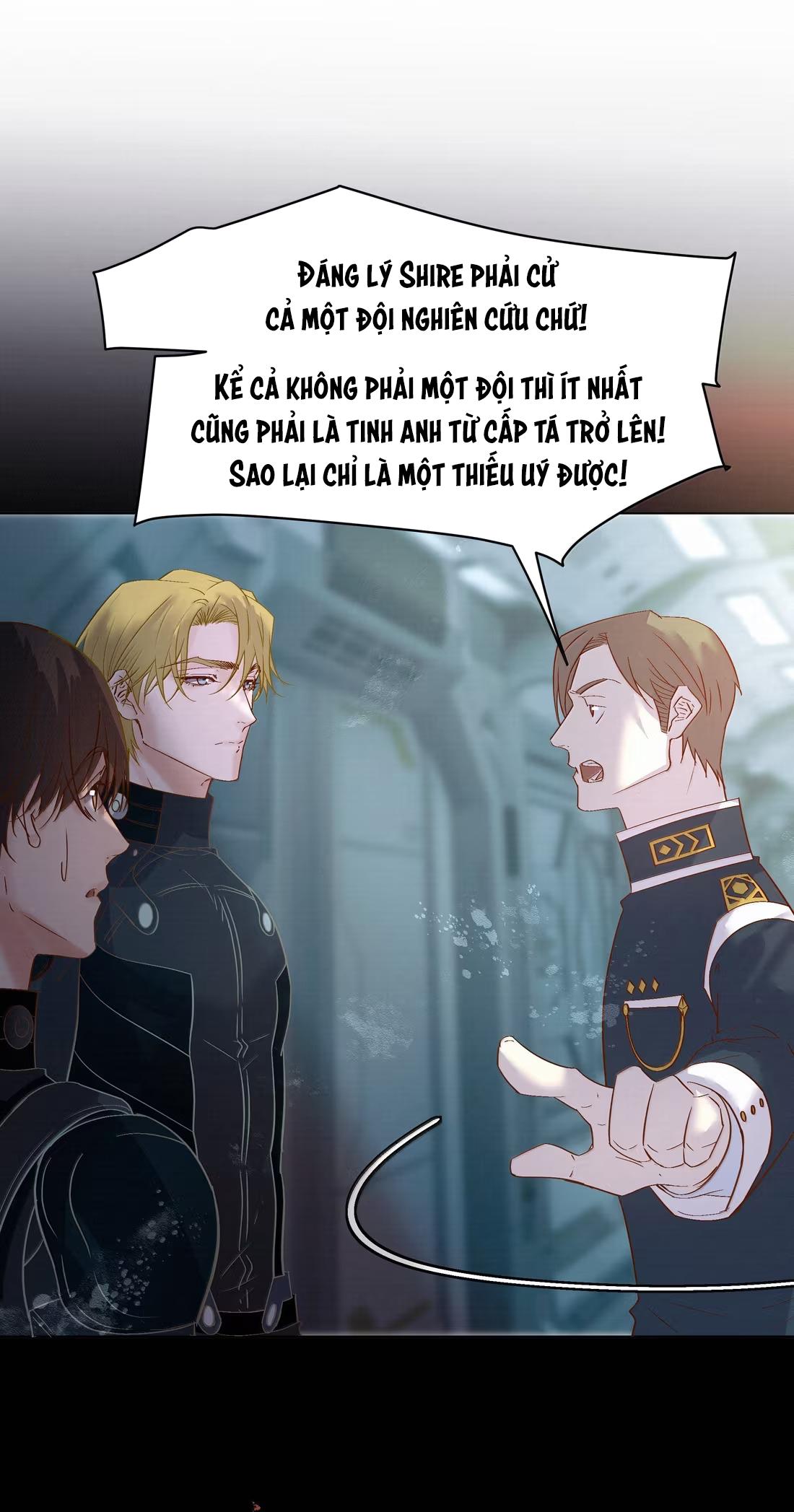 Đọc truyện Trỗi Dậy Từ Tro Tàn - Chapter 98