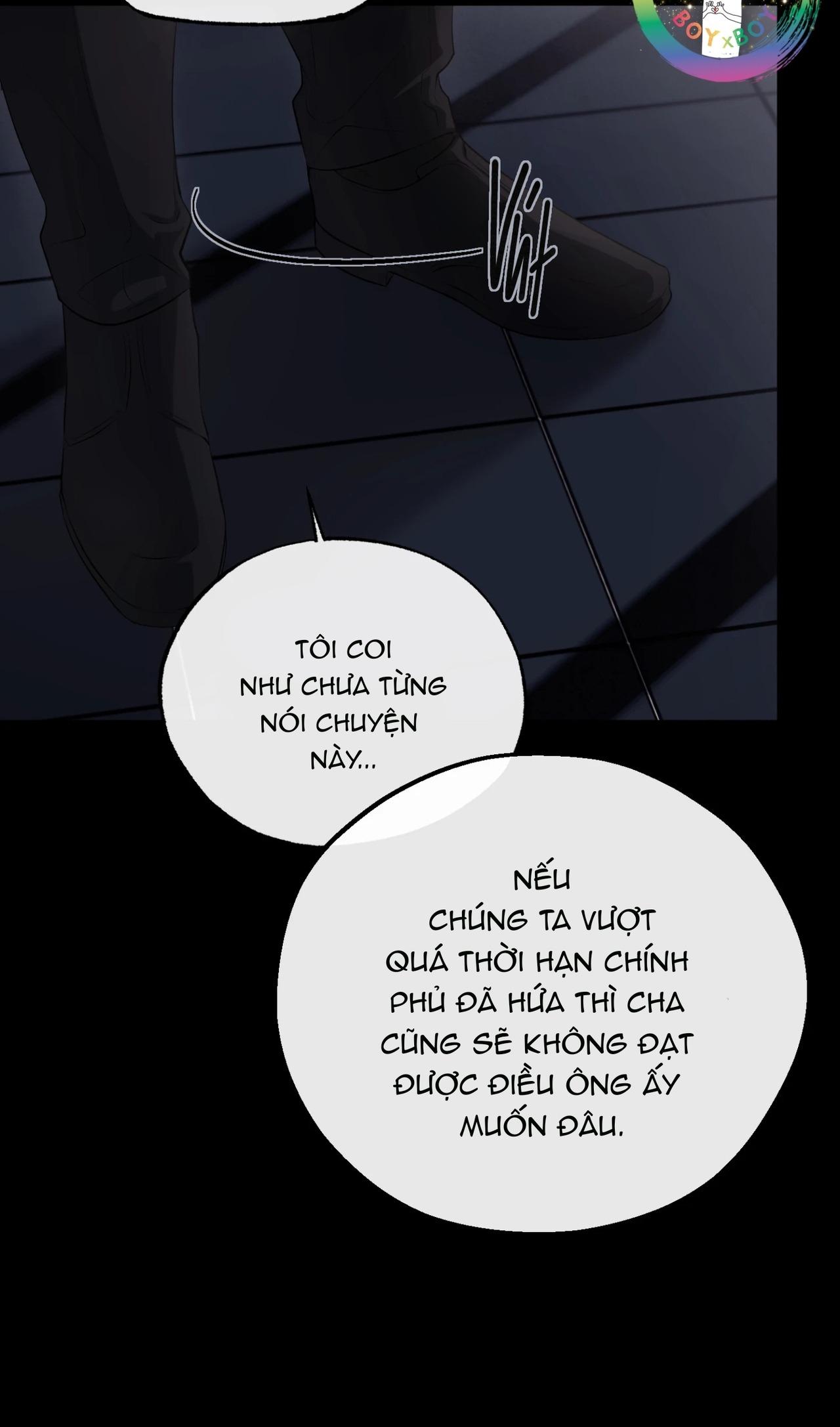 Đọc truyện Dying Light - Chapter 9