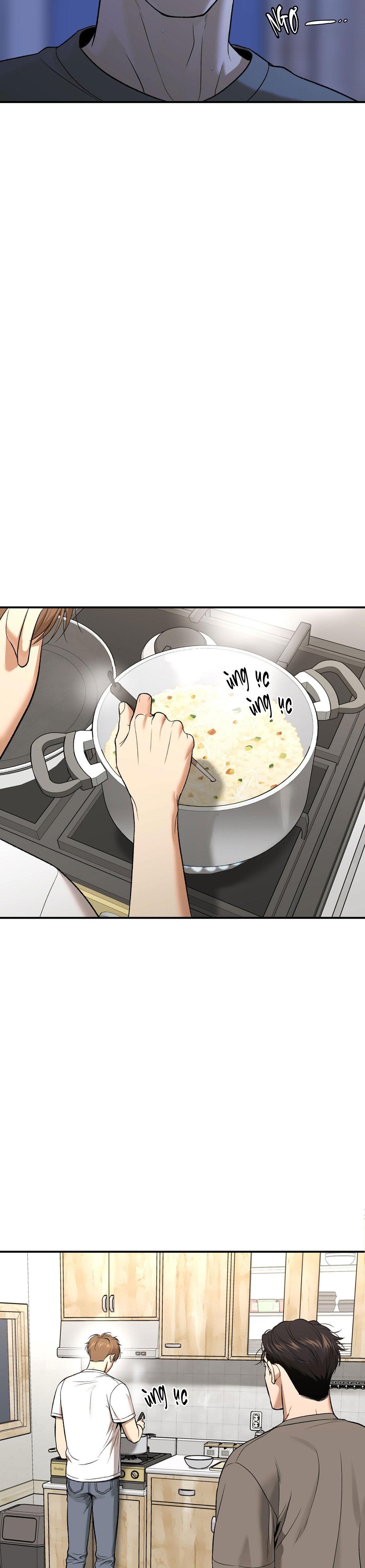 Đọc truyện ĐIỀM RỦI - Chapter 76