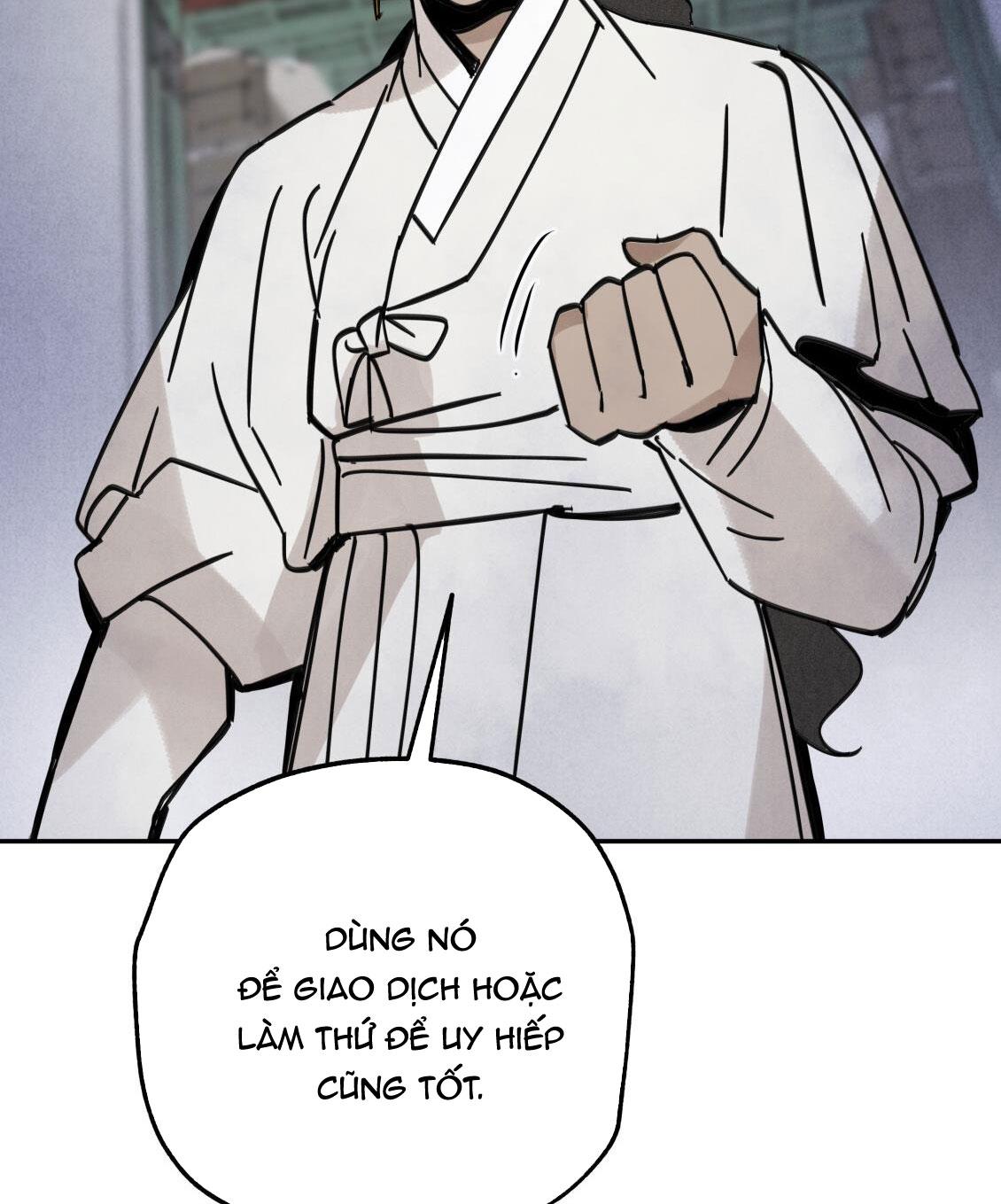 Đọc truyện PALJAE - Chapter 126