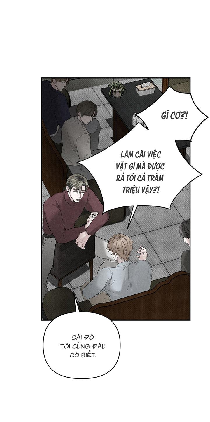 Đọc truyện [DDT] KẺ ĐÁNH CẮP TRÁI TIM - Chapter 6