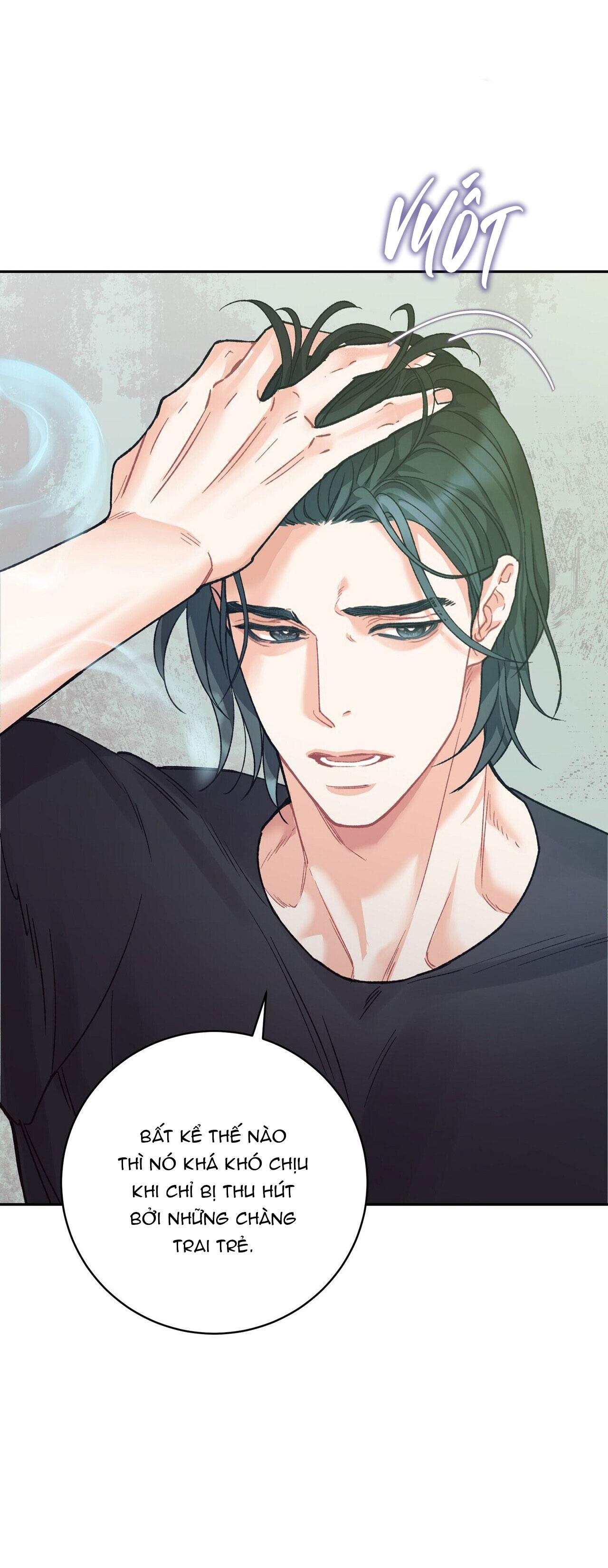 Đọc truyện Ten - Chapter 5