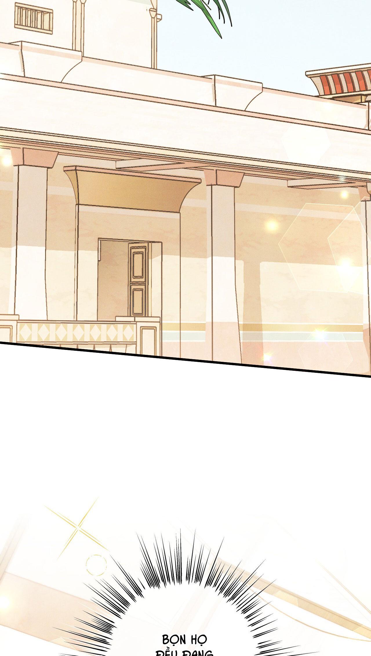 Đọc truyện RẮN NUỐT LỰU - Chapter 24