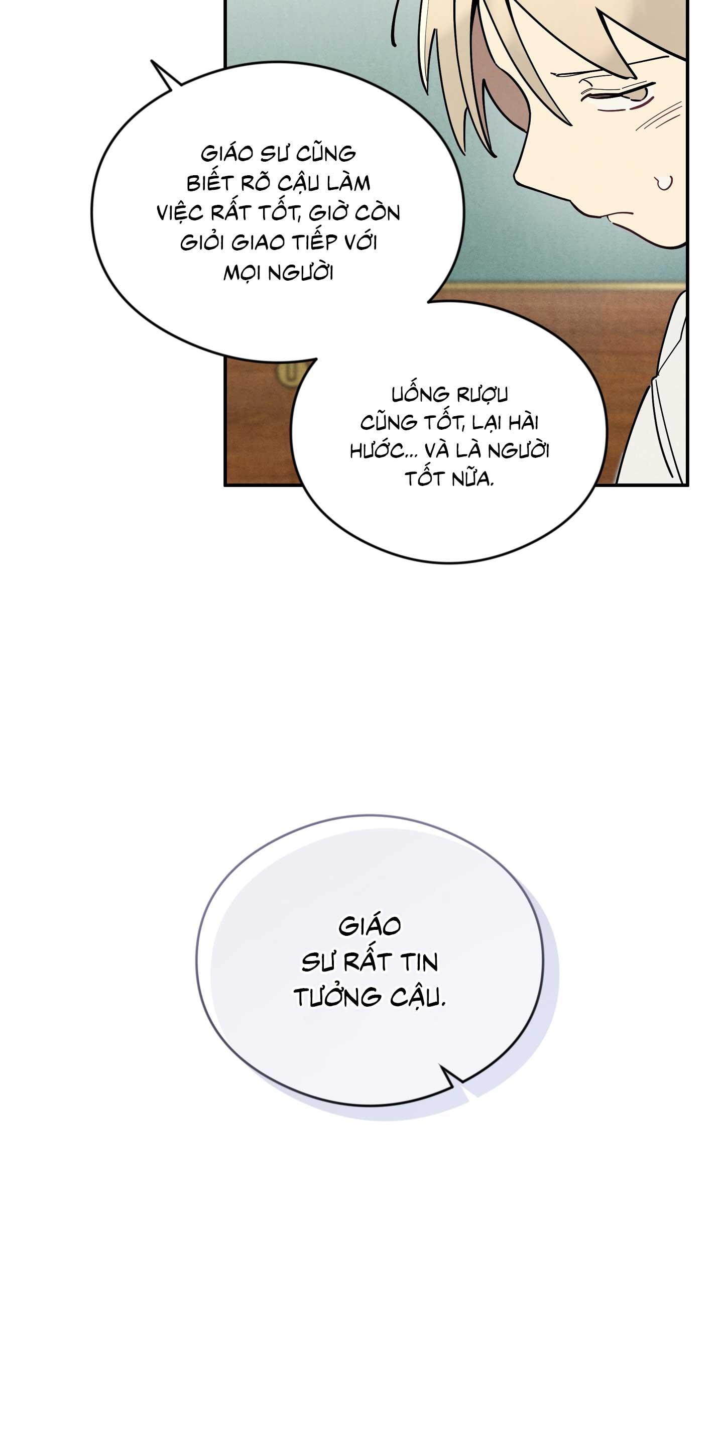 Đọc truyện One-Room TA - Chapter 44