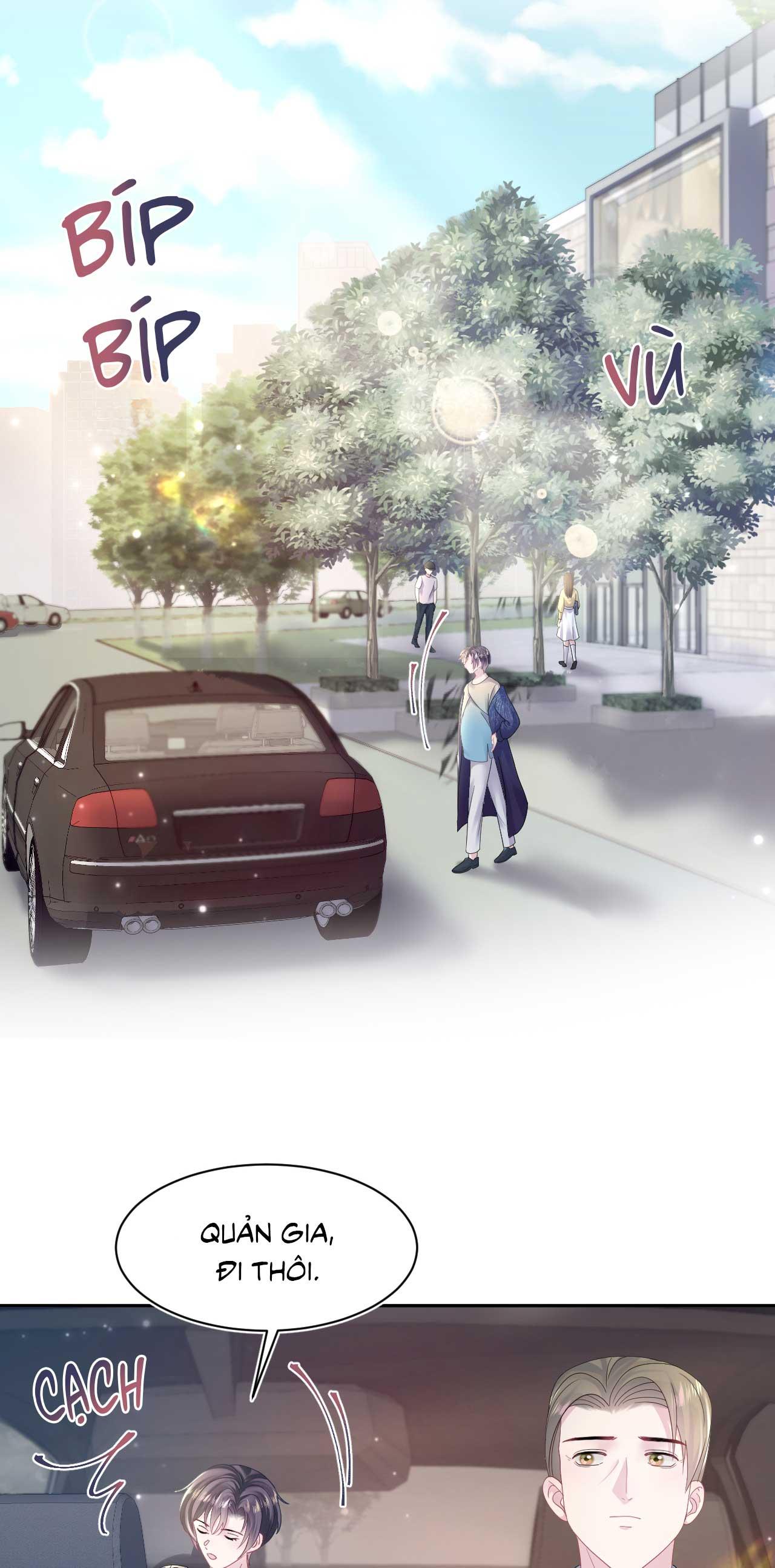 Đọc truyện Tuyệt mỹ bạch liên hoa online dạy học - Chapter 148