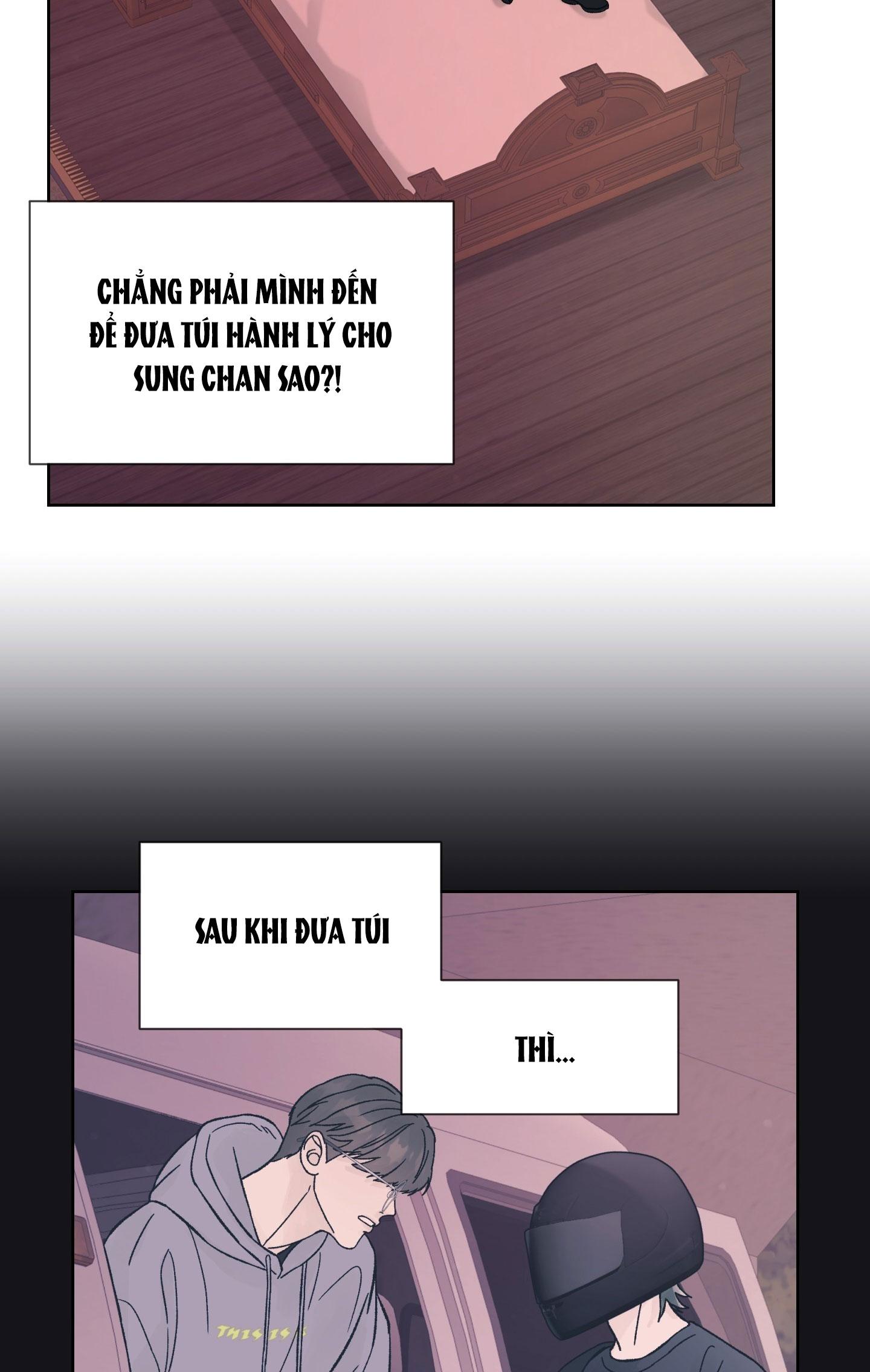 Đọc truyện ĐÊM KINH HOÀNG - Chapter 55