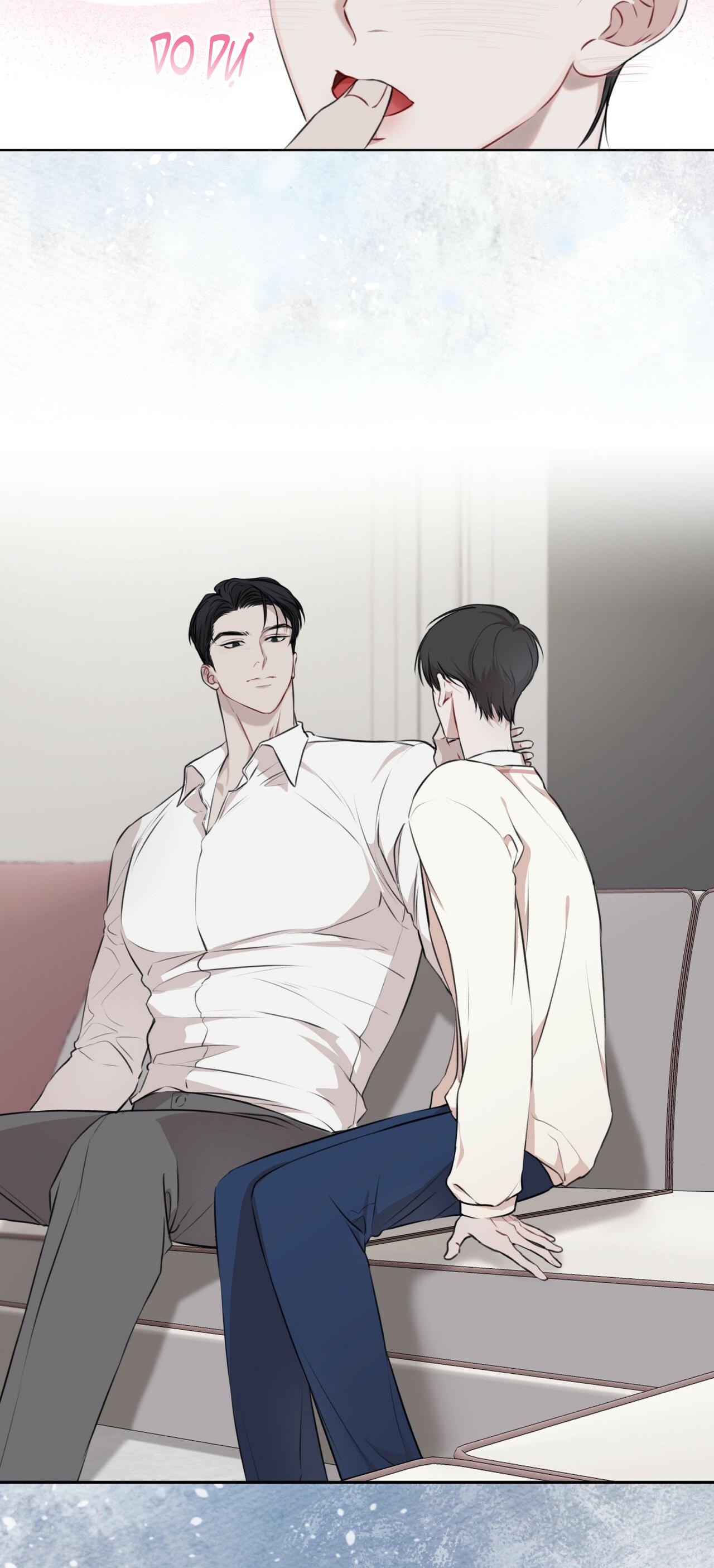 Đọc truyện KHỞI NGUỒN SỰ SỐNG - Chapter 21