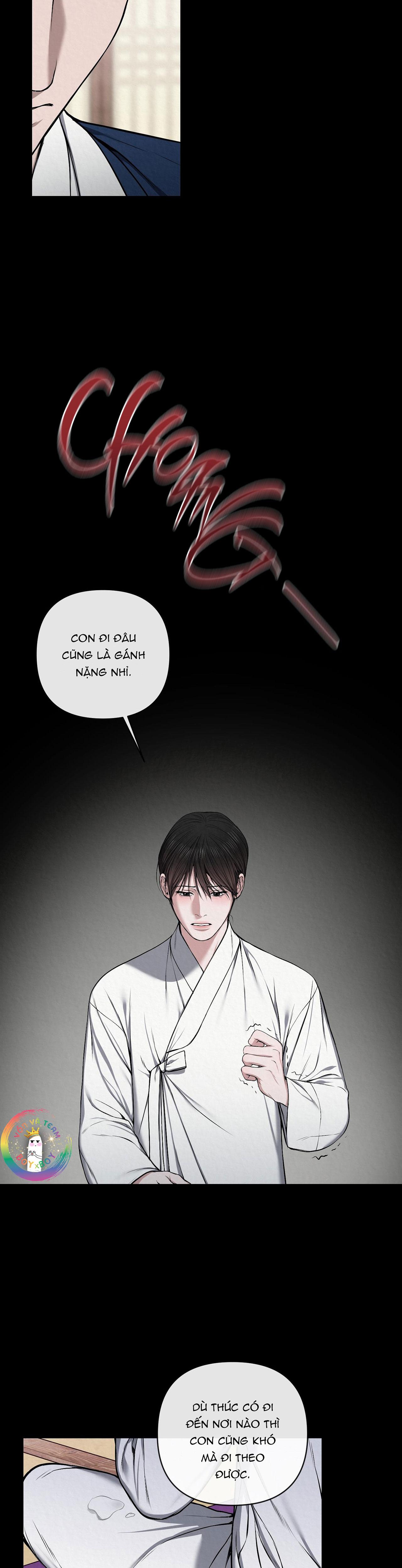 Đọc truyện Sai Lầm - Chapter 19