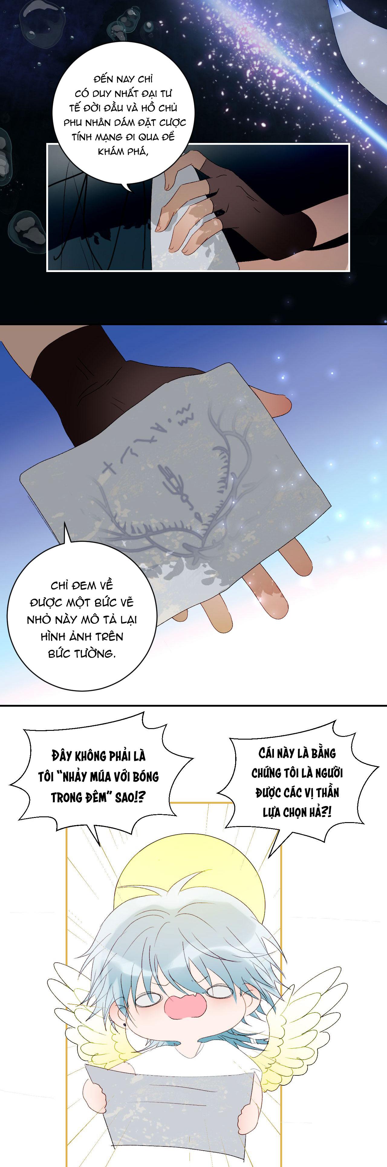 Đọc truyện Quanh Năm Có Cá - Chapter 42