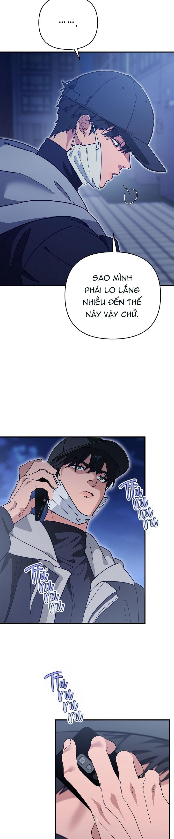 Đọc truyện TUYỂN TẬP NHẤT THỤ ĐA CÔNG CỦA NHÀ KIM - Chapter 47.3