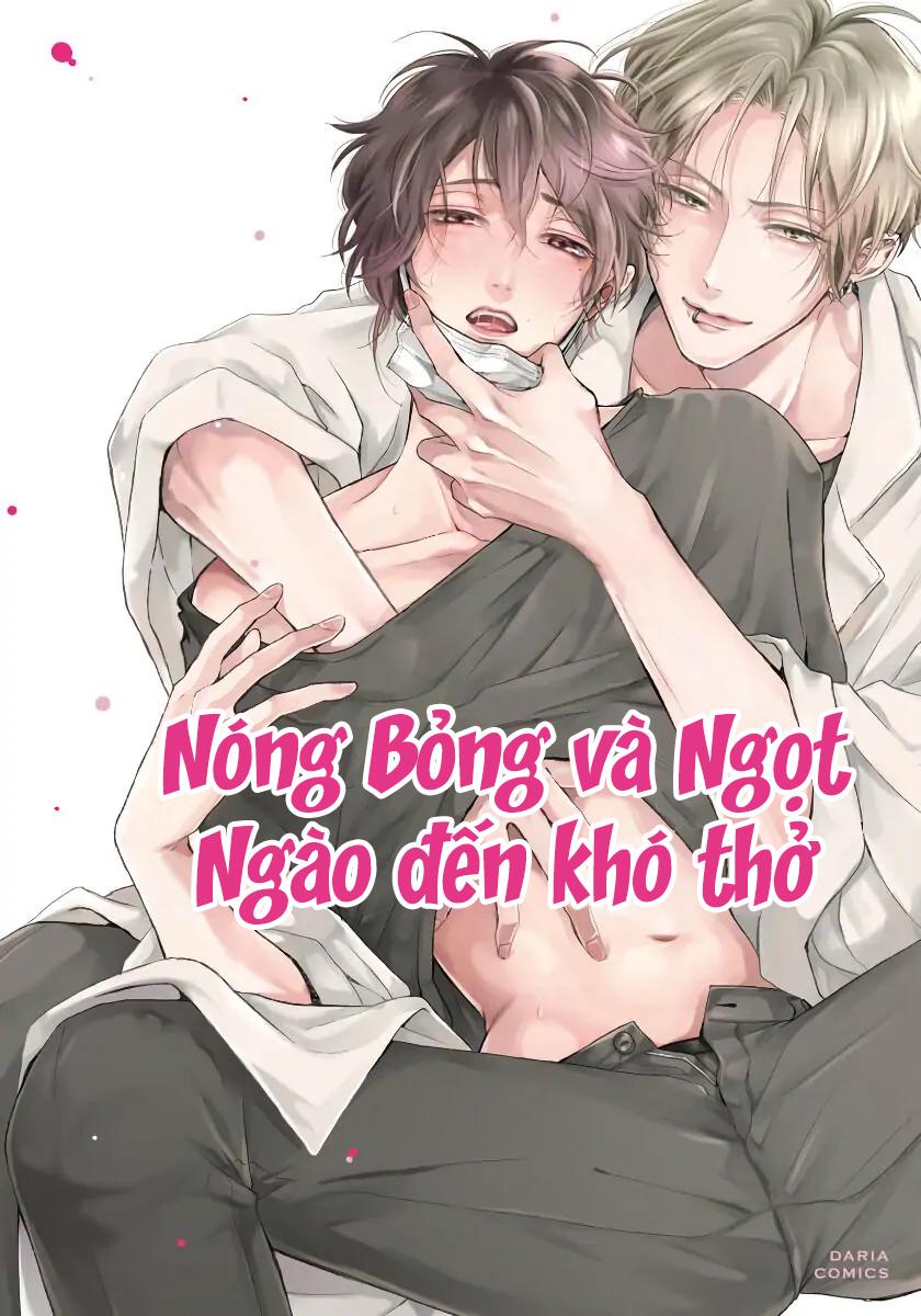 Đọc truyện Mùi Hương Khó Cưỡng - Chapter 1
